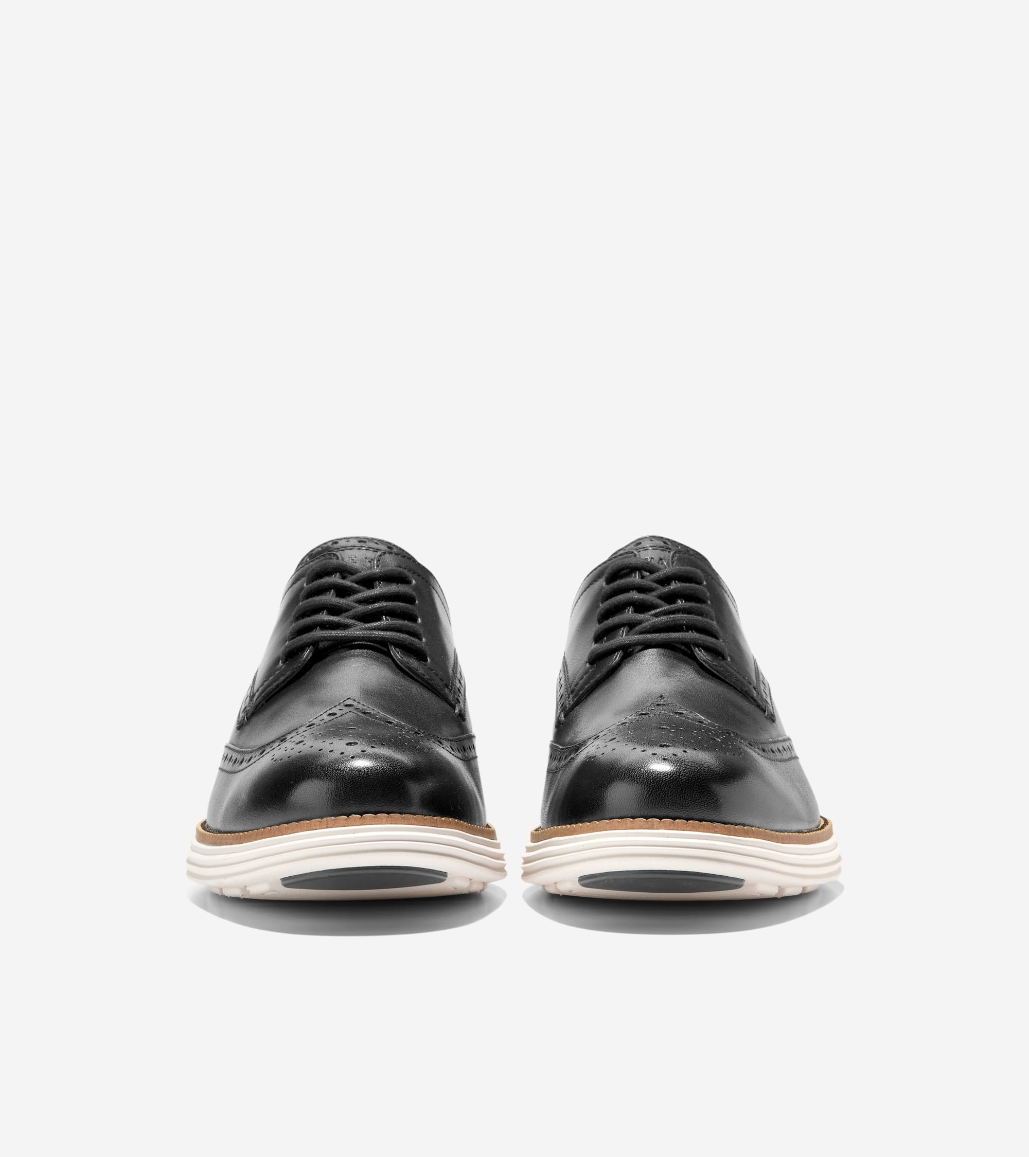 Men's ?riginalGrand Remastered Wingtip Oxfords - Image 2