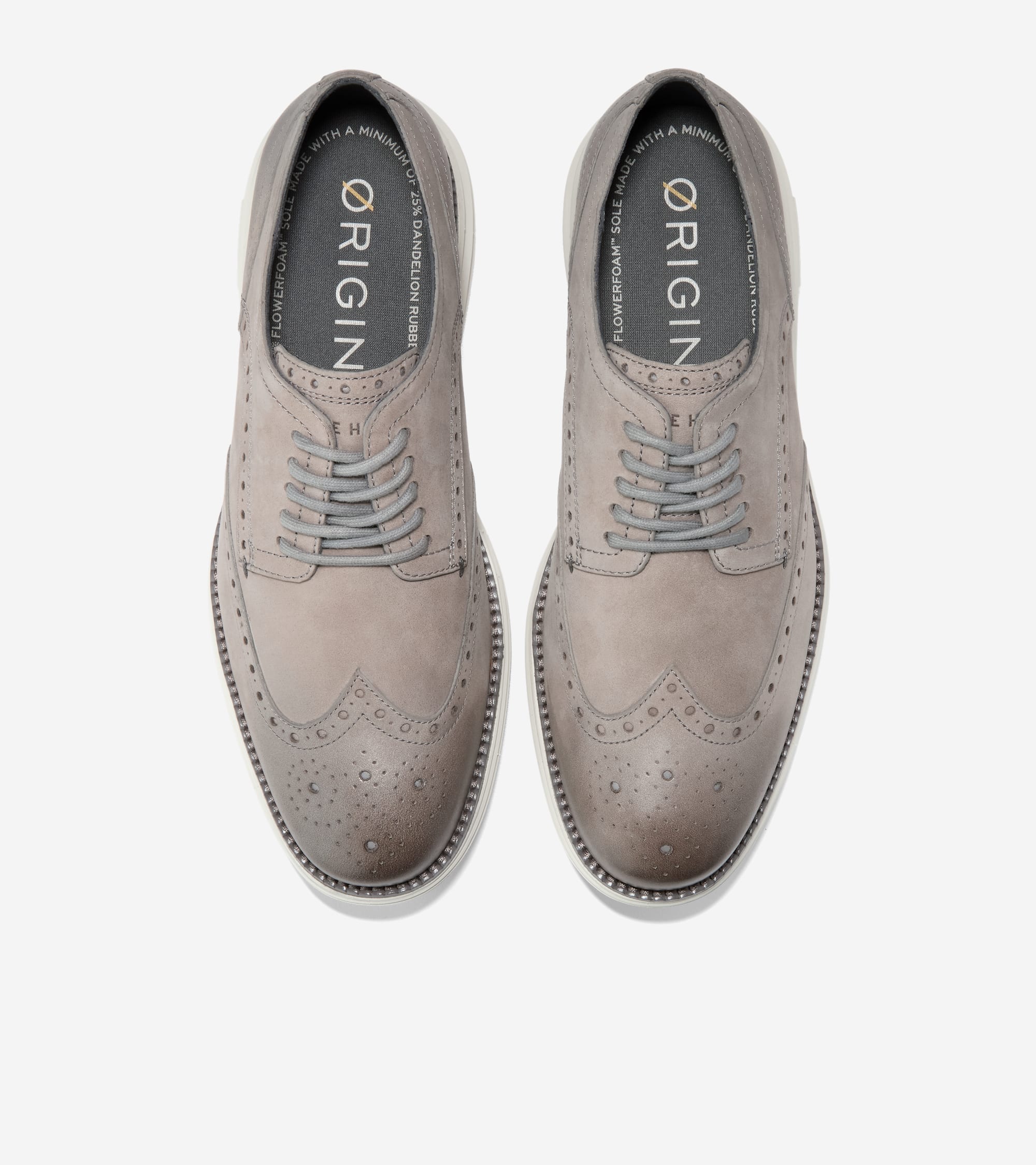 Men's ?riginalGrand Remastered Wingtip Oxfords - Image 4