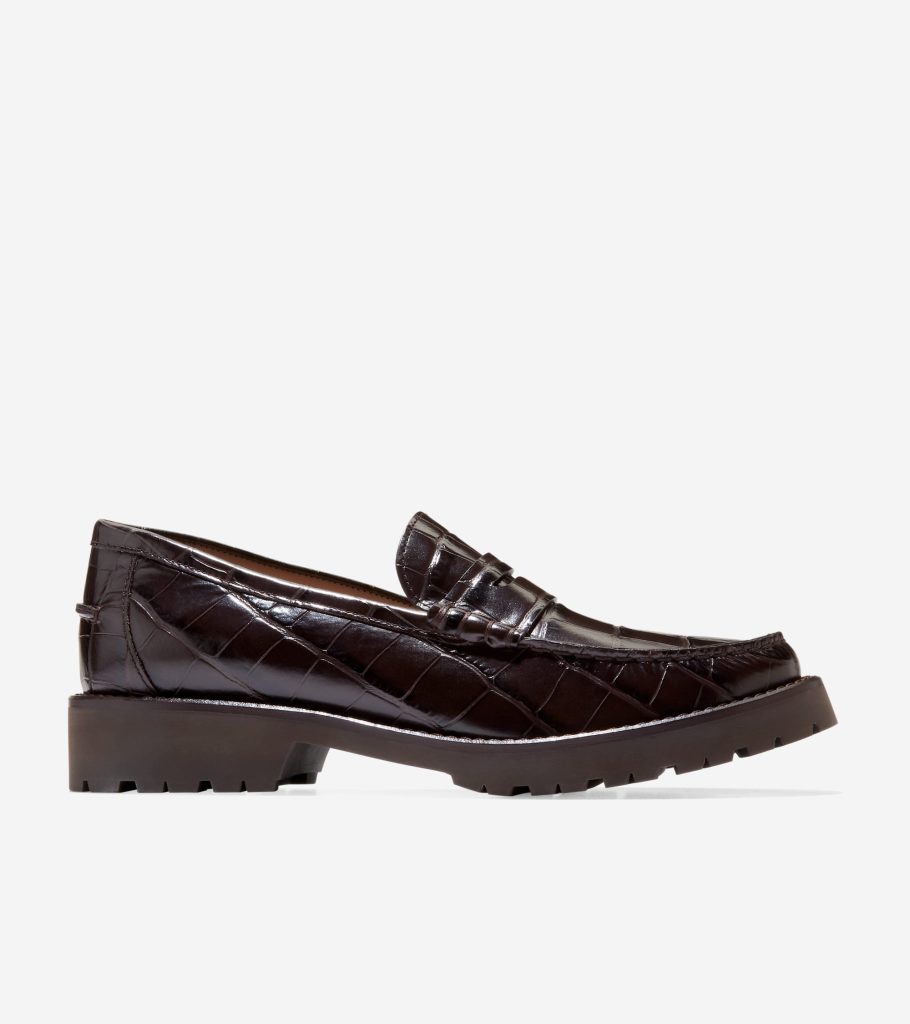 Women's Treena Lug Loafers