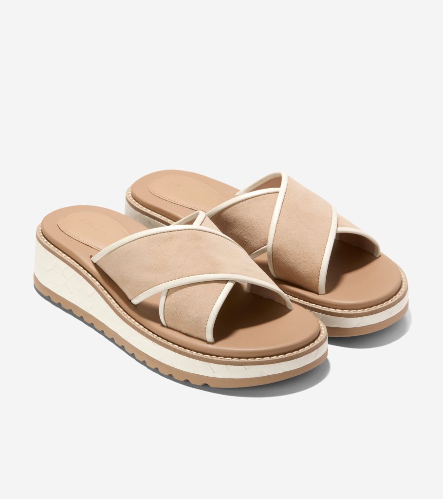 Women's Grandpr? Daylin Slides