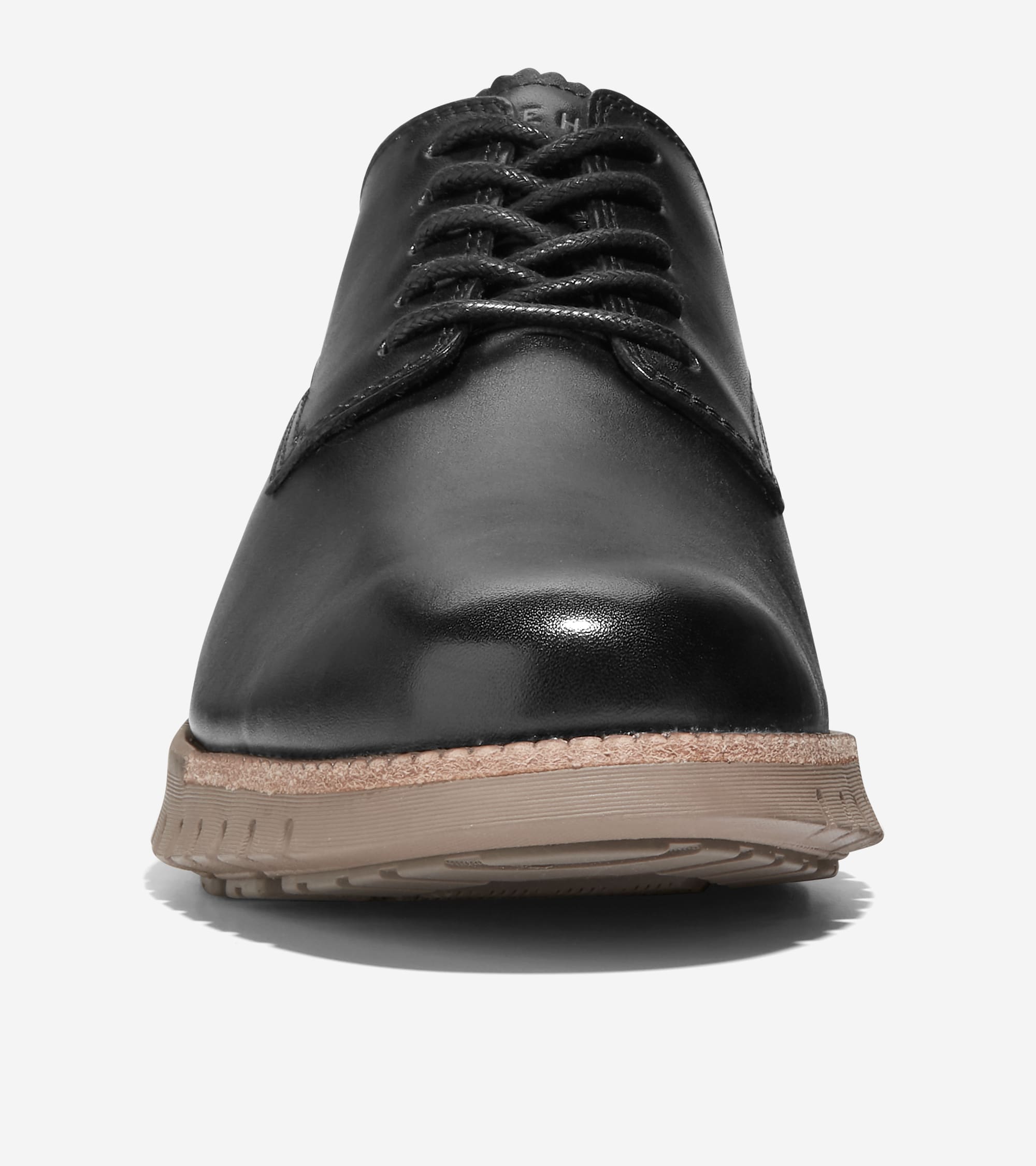 Men's ZER?GRAND Remastered Plain Toe Oxfords - Image 7