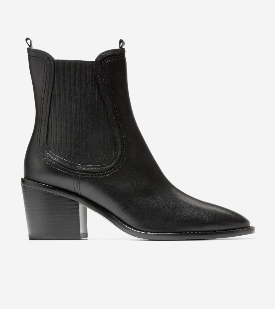 Women's Janelle Chelsea Booties