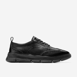 Women's ZER?GRAND Rella Wingtip Oxfords