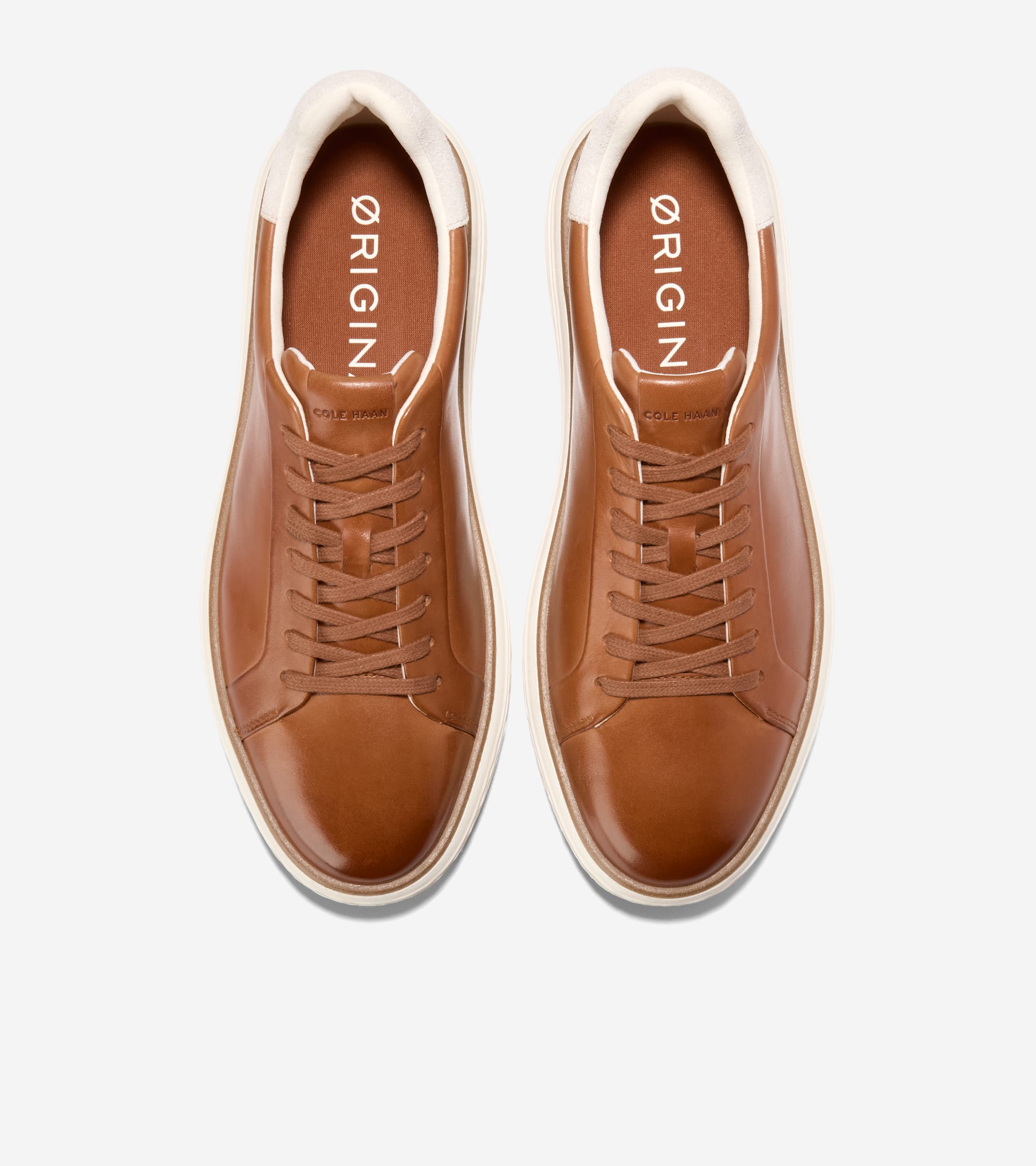 Men's GrandPr? Court SKYWEAVE? Trainers - Image 4