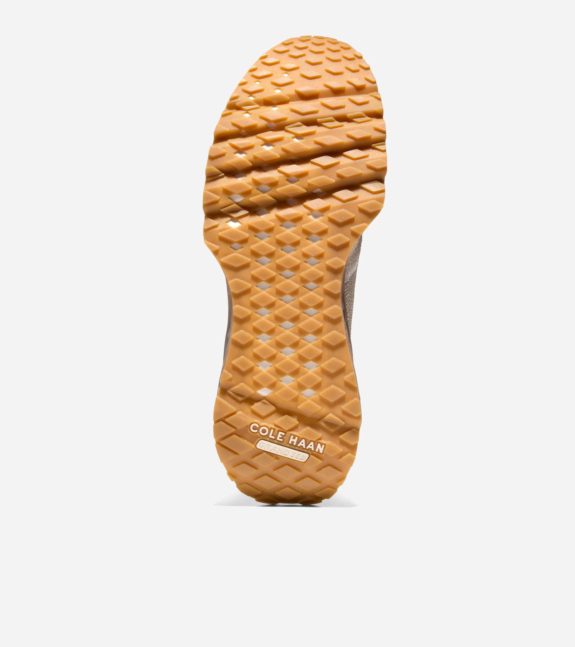 Men's 5.ZER?GRAND Embrostitch Running Shoes - Image 6