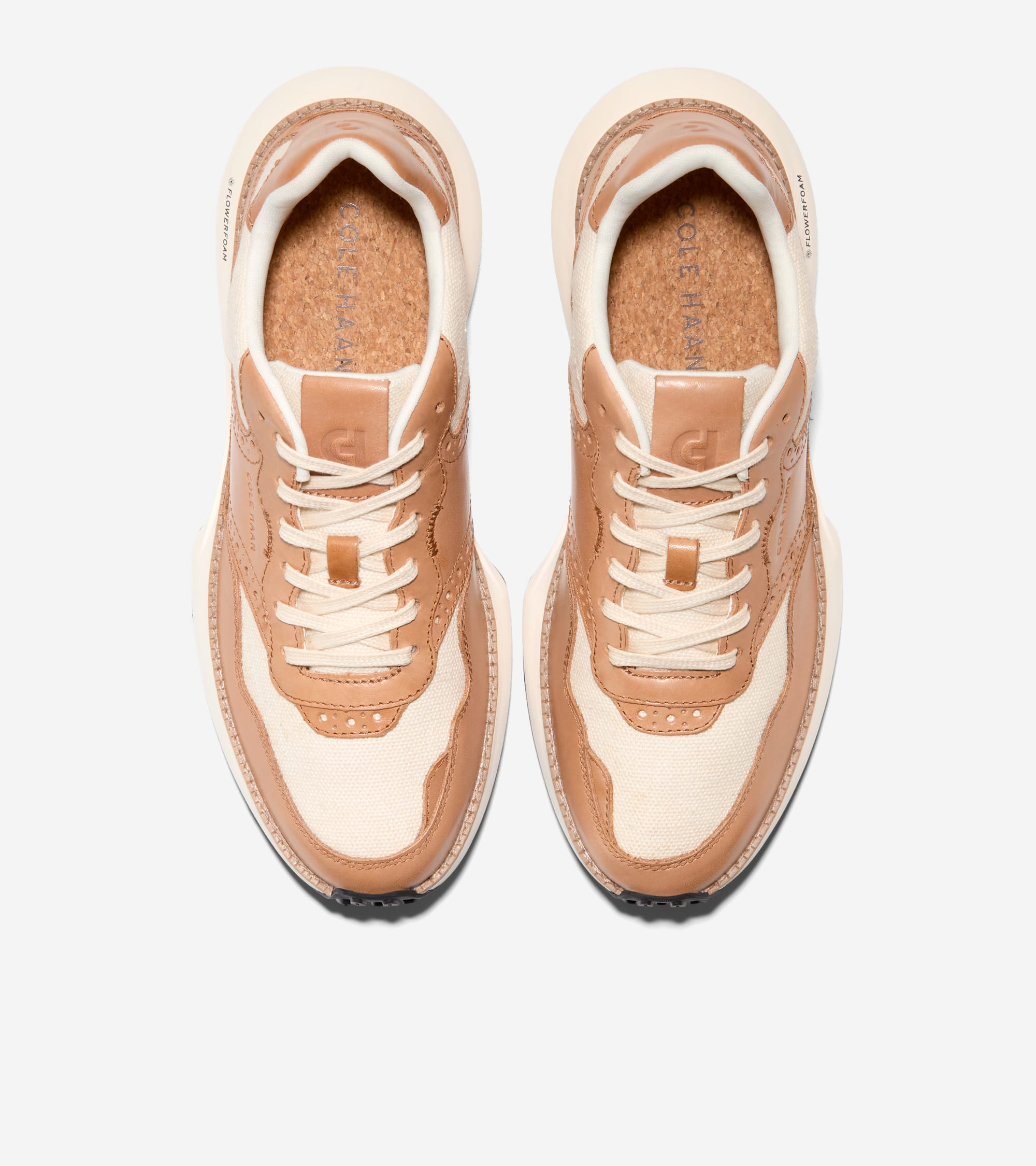 Men's GrandPr? Ashland TXT Sneakers - Image 6