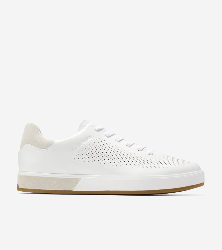 Men's GrandPr? Angleace Trainers