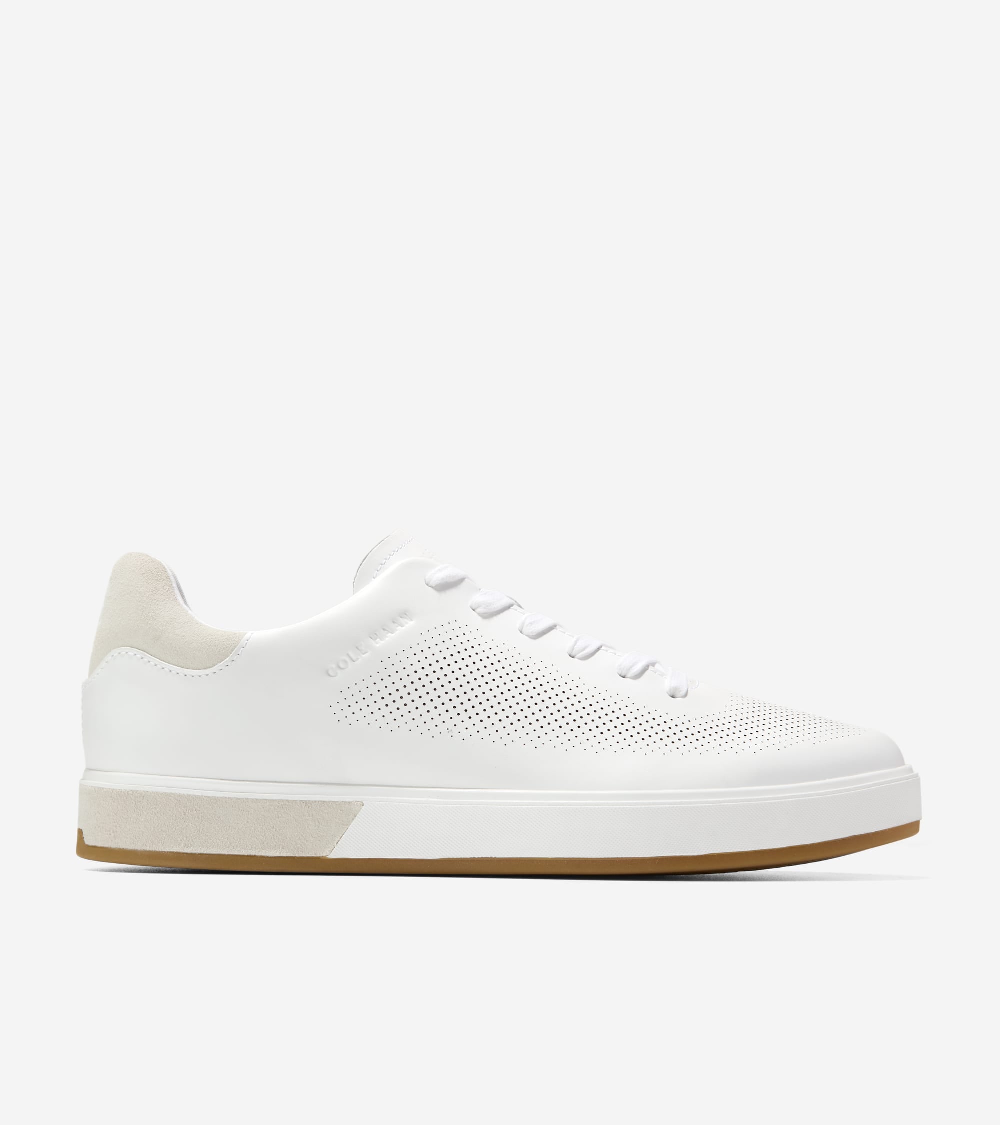 Men's GrandPr? Angleace Trainers