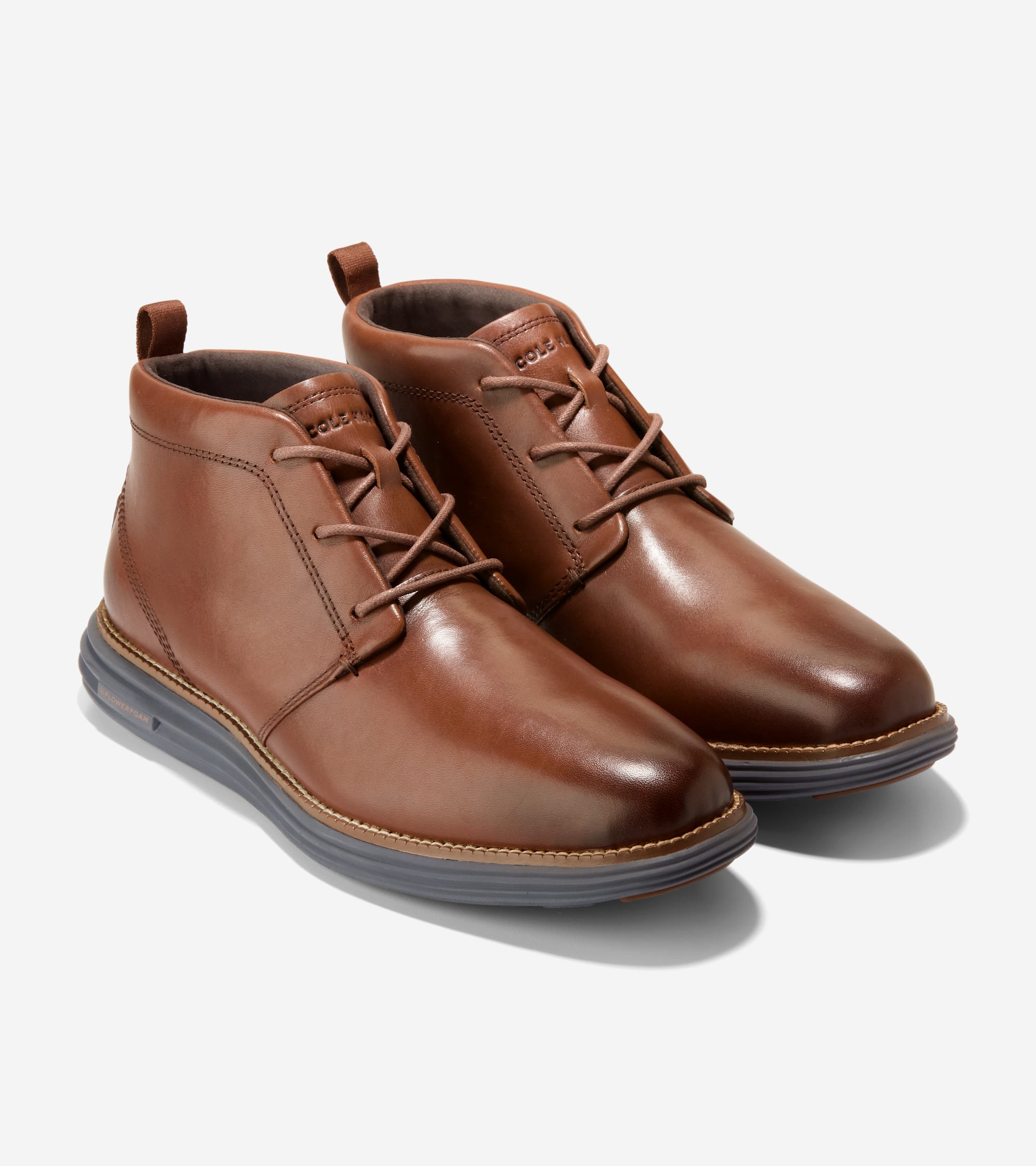 Men's ?riginalGrand Remastered Waterproof Chukka Boots - Image 5
