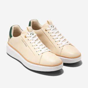 Men's GrandPr? Topspin Waterproof Golf Shoes