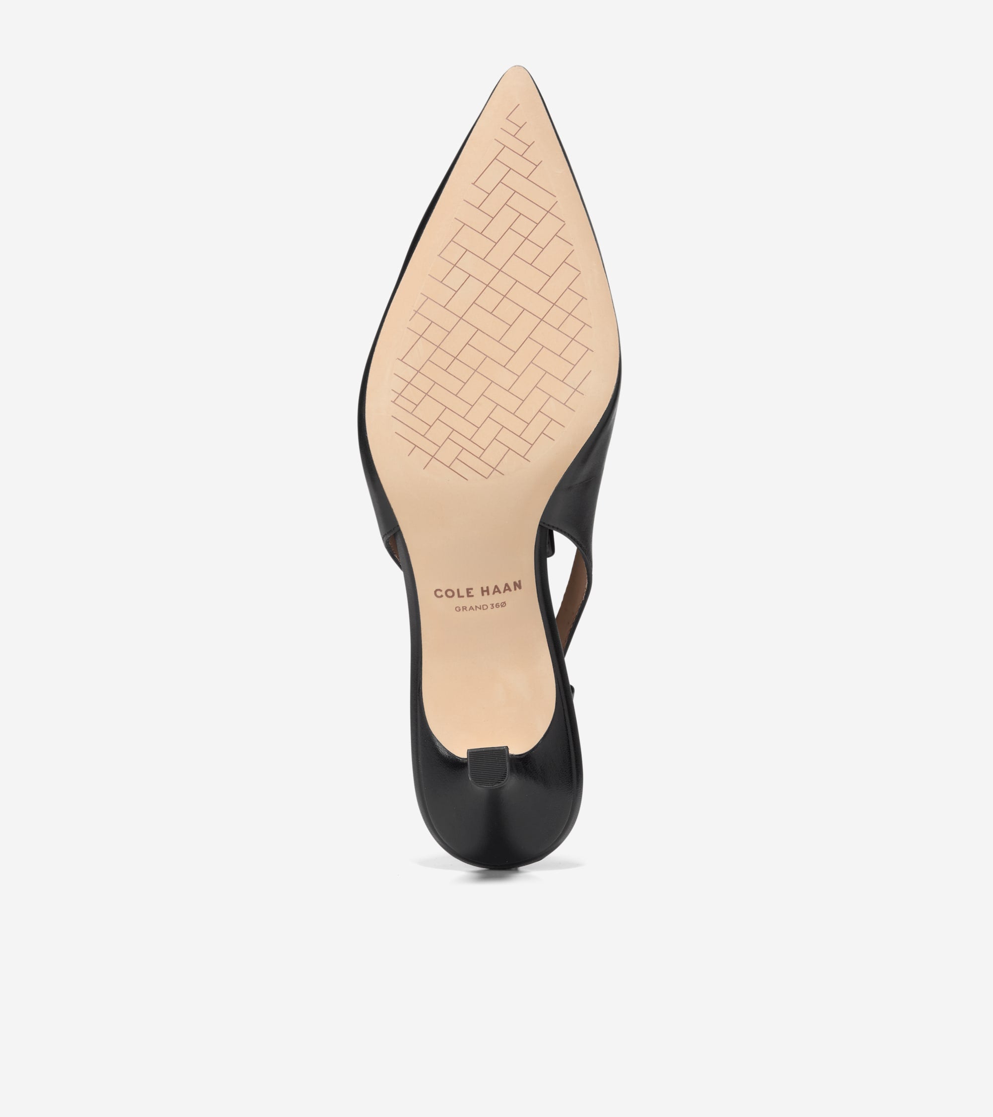 Women's Hansell Slingback Pumps - Image 6