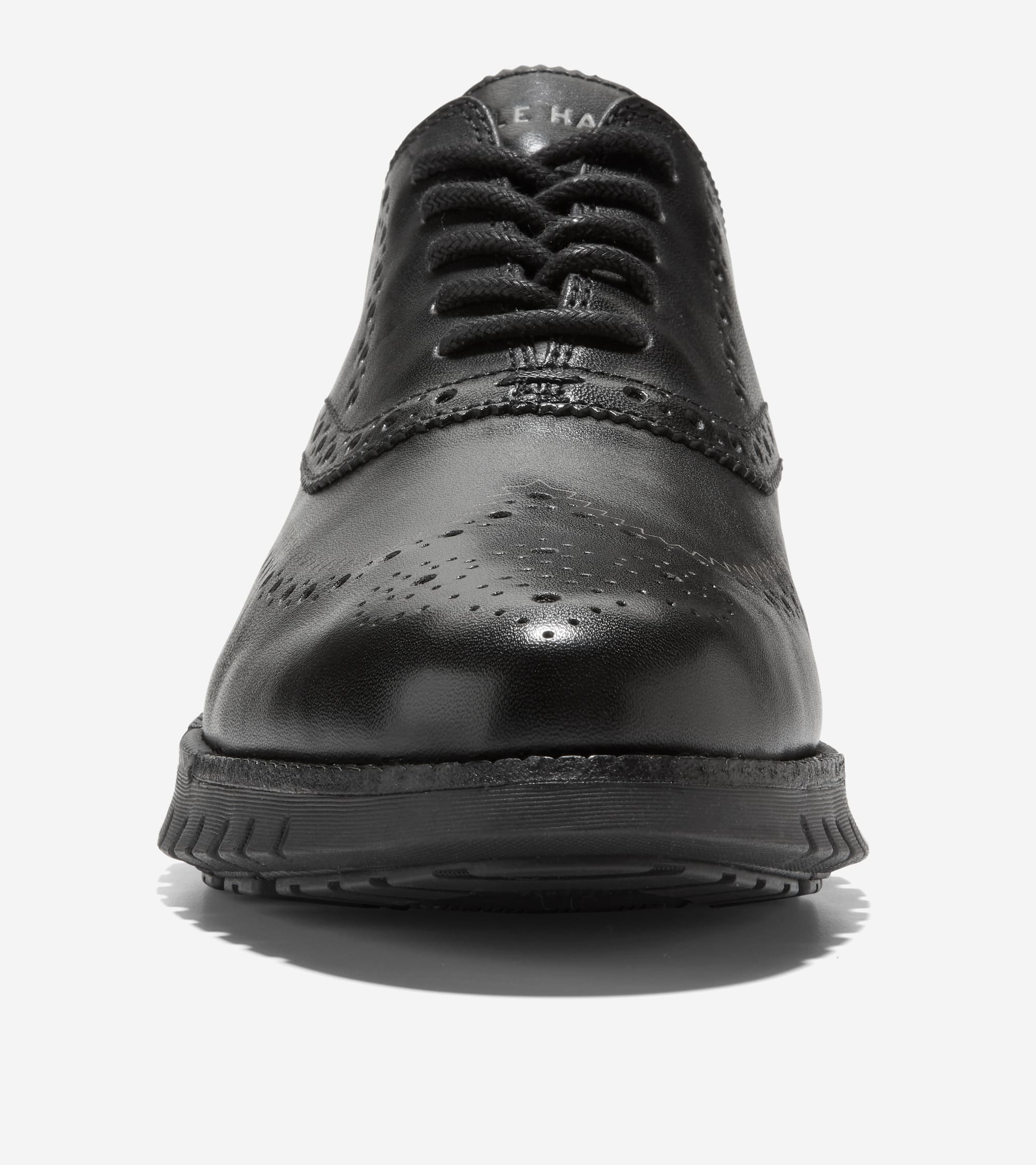 Men's ZER?GRAND Remastered Wingtip Oxfords - Image 3