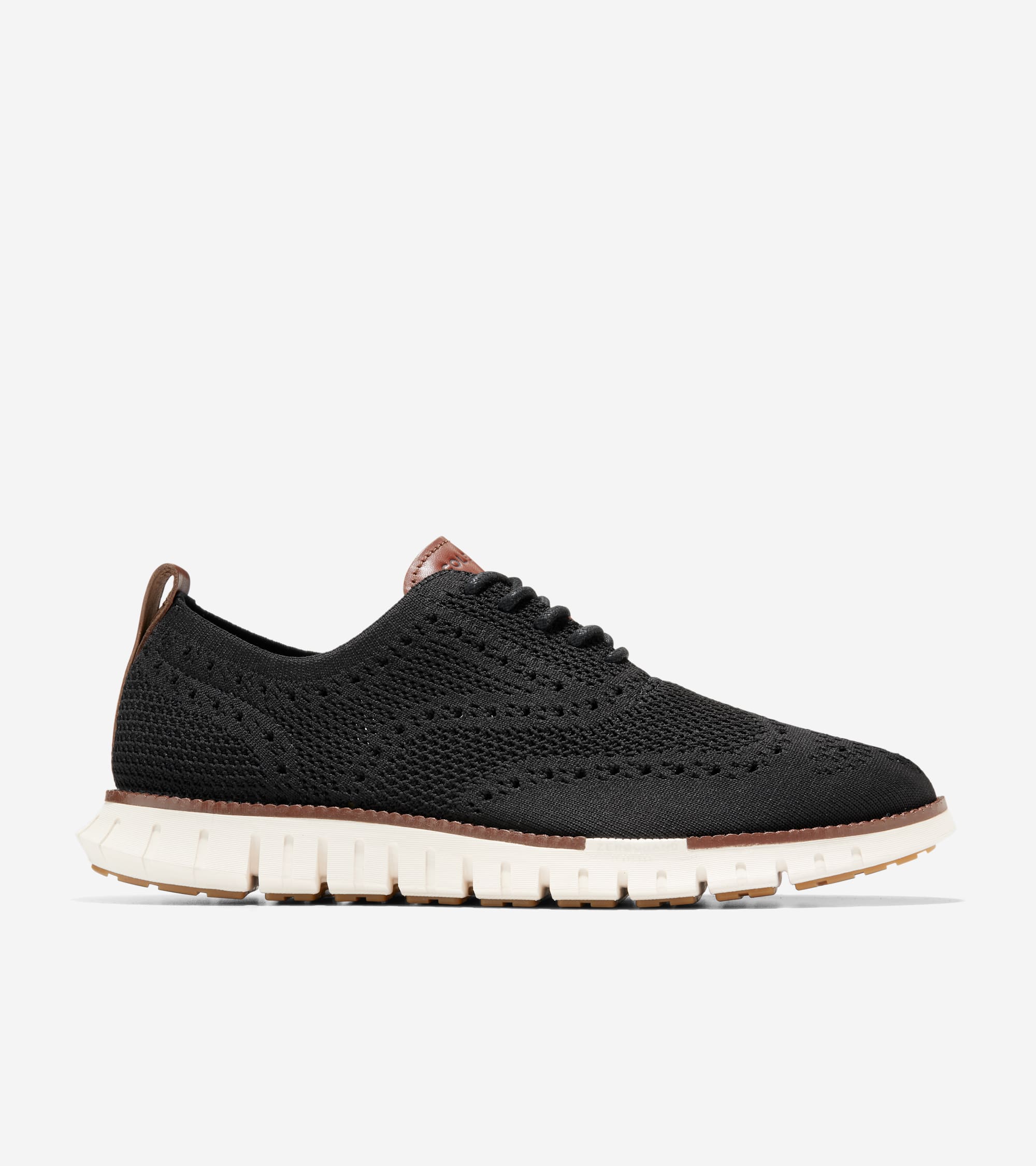 Men's ZER?GRAND Remastered Stitchlite? Wingtip Oxfords - Image 2