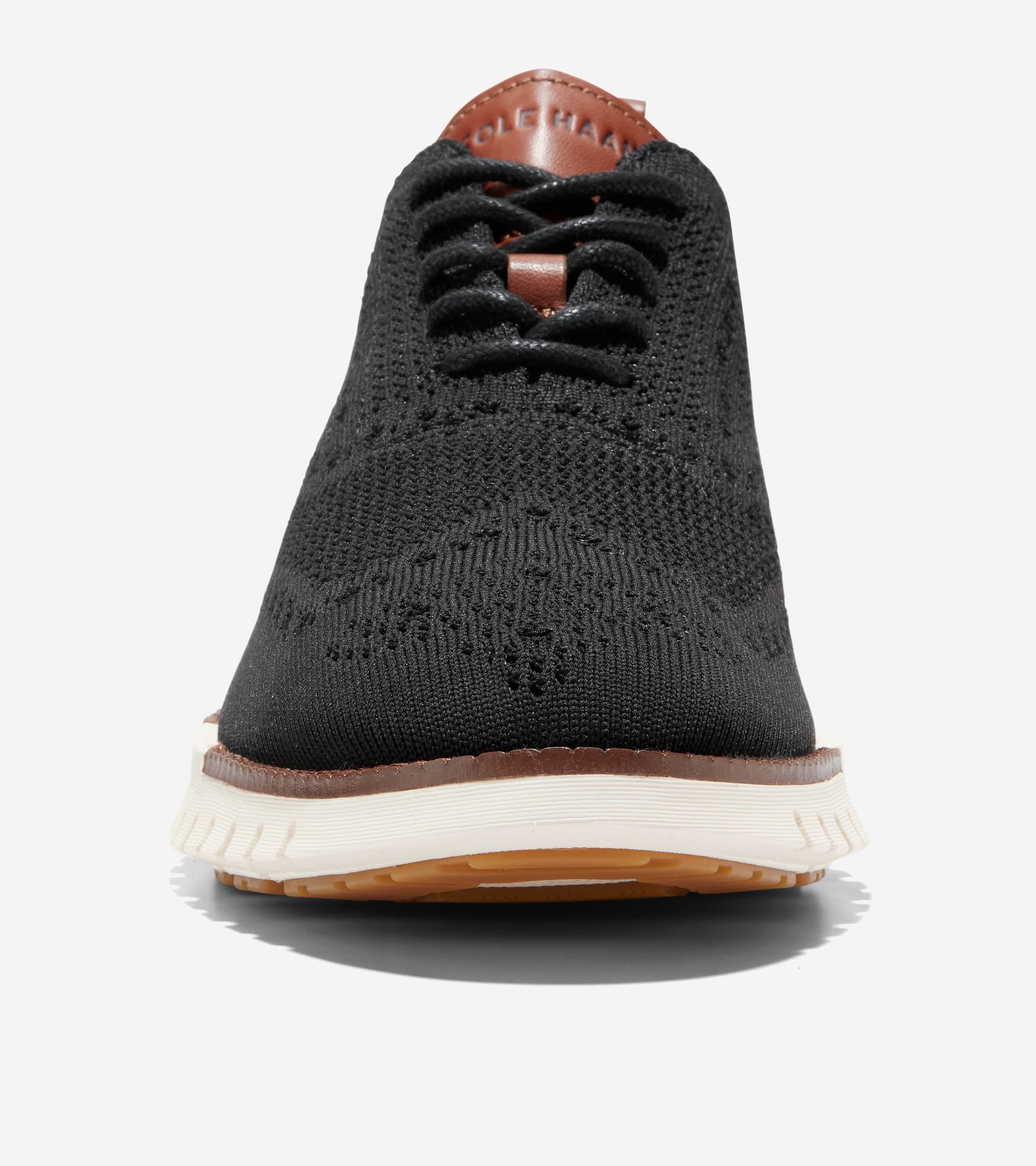 Men's ZER?GRAND Remastered Stitchlite? Wingtip Oxfords - Image 3