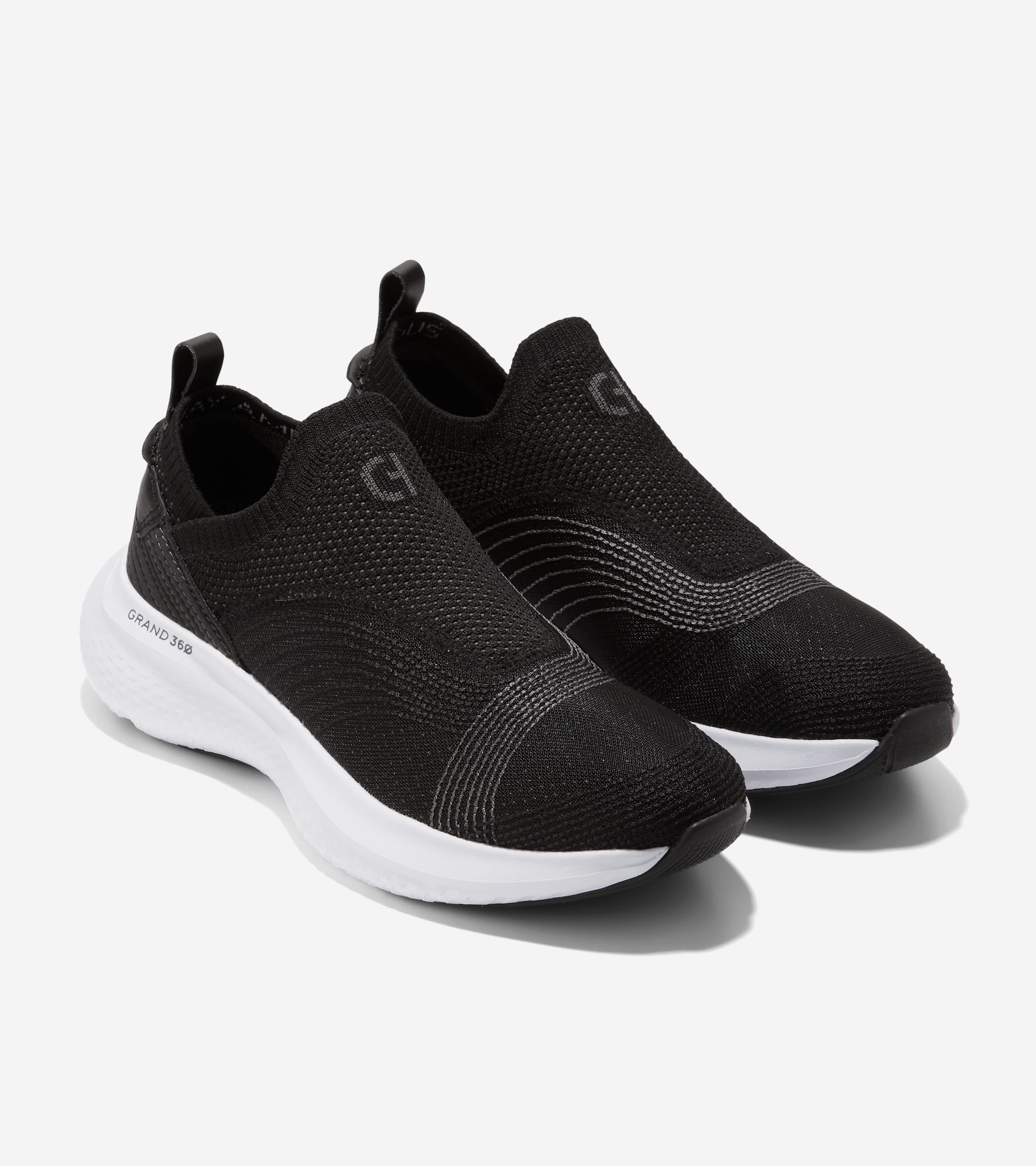 Women's ZER?GRAND Motion Connect Sneakers