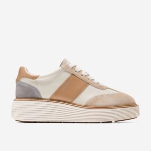 Women's ?riginalGrand Max Platform Trainer