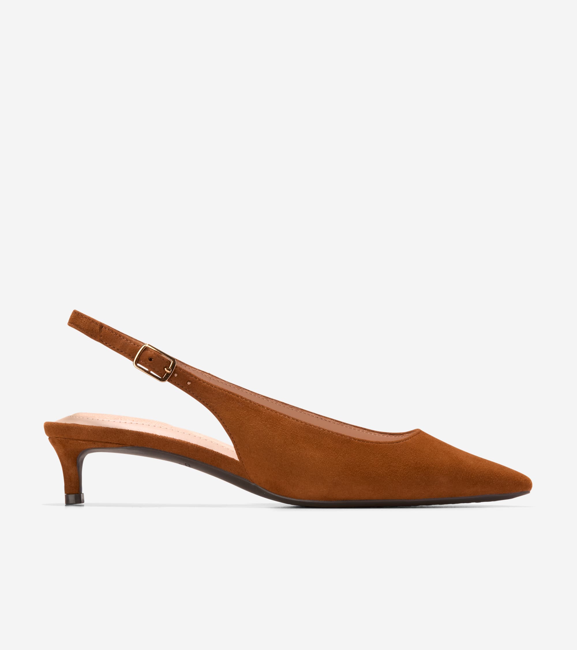 Women's Go-To Jocelyn Slingback Pumps