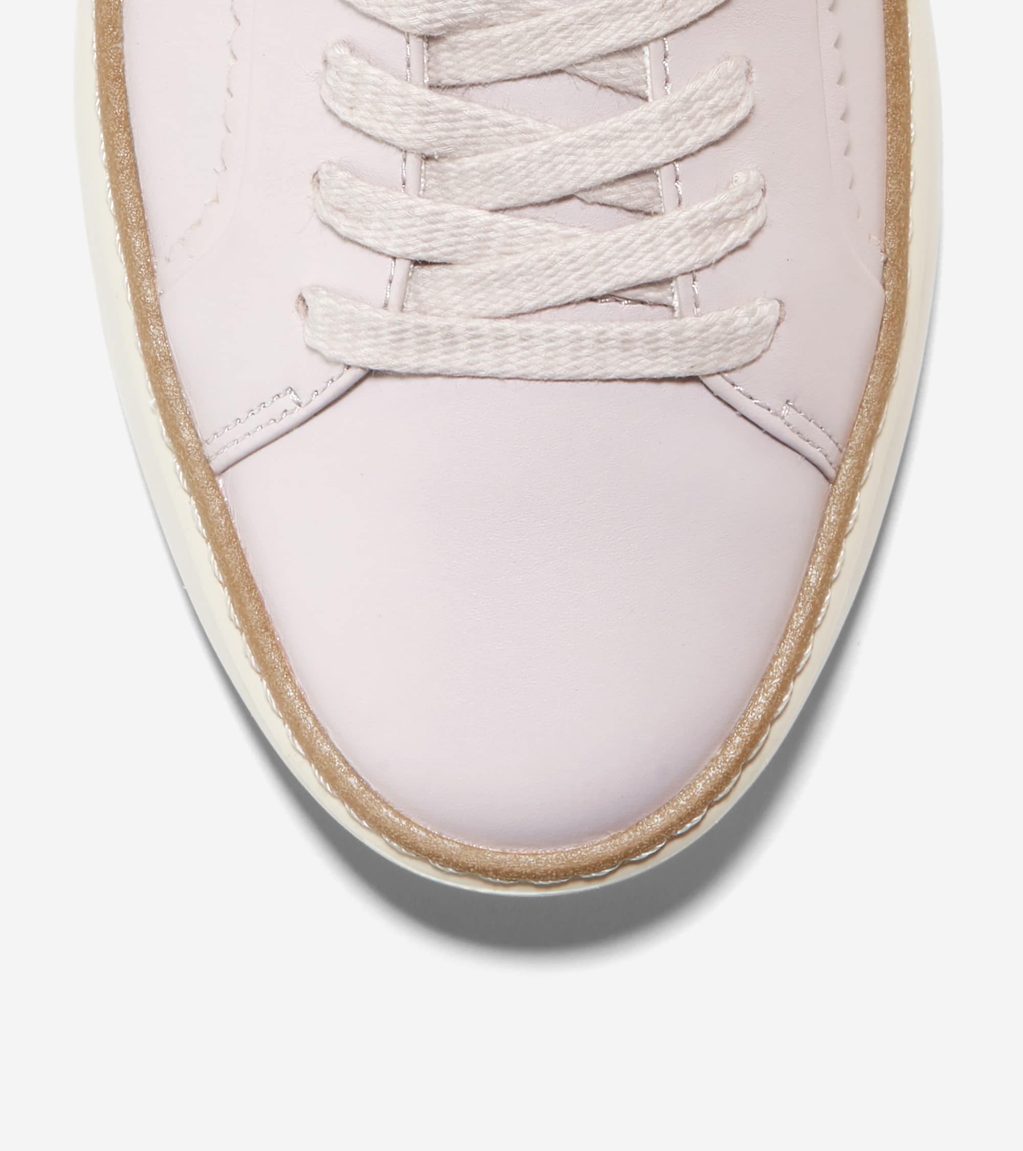 Women's Grandpr? Topspin Sneakers - Image 4