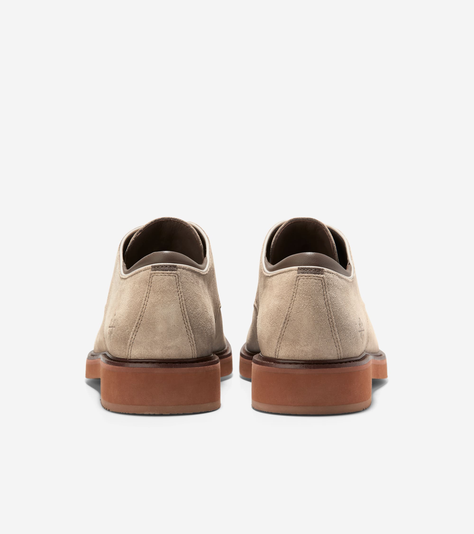 Men's American Classics Montrose Plain Toe Oxfords - Image 3