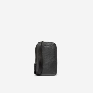 Men's Triboro Essential Crossbody Bag