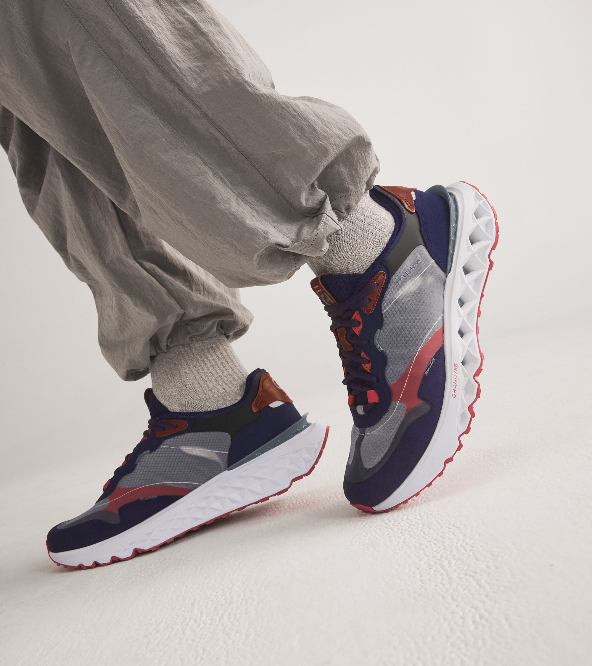 Men's 5.ZER?GRAND Running Shoes - Image 2