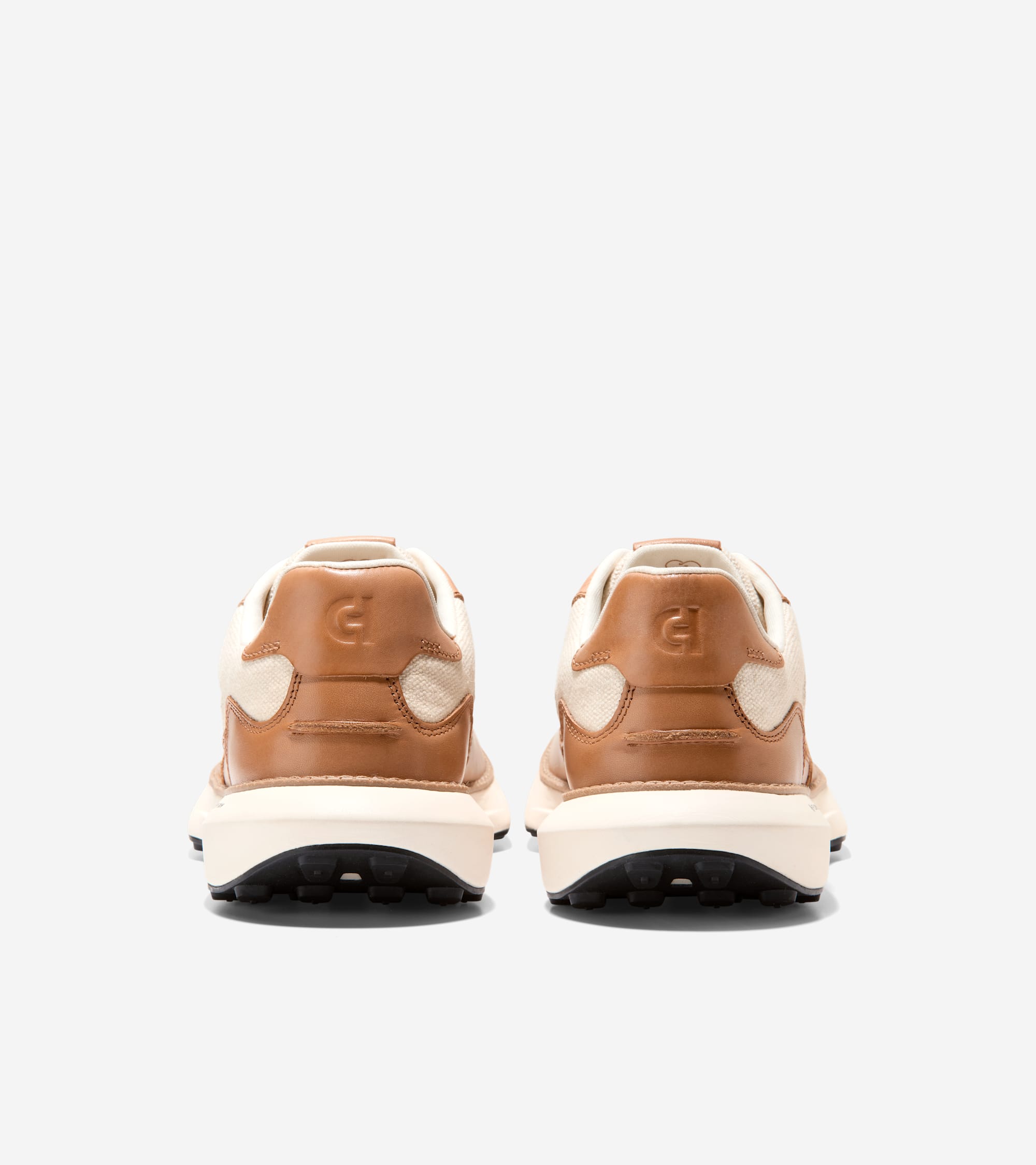 Men's GrandPr? Ashland TXT Sneakers - Image 4