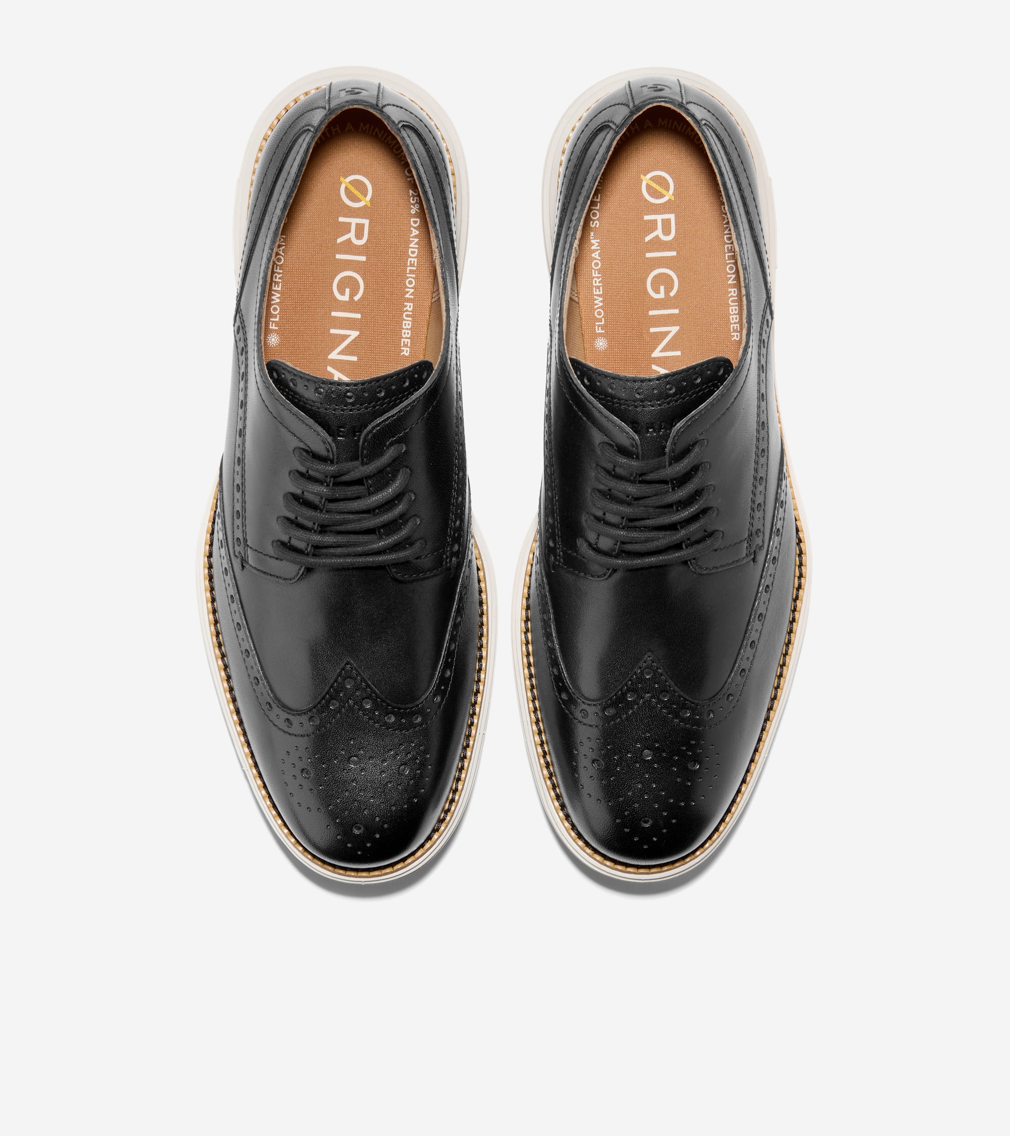 Men's ?riginalGrand Remastered Wingtip Oxfords - Image 4