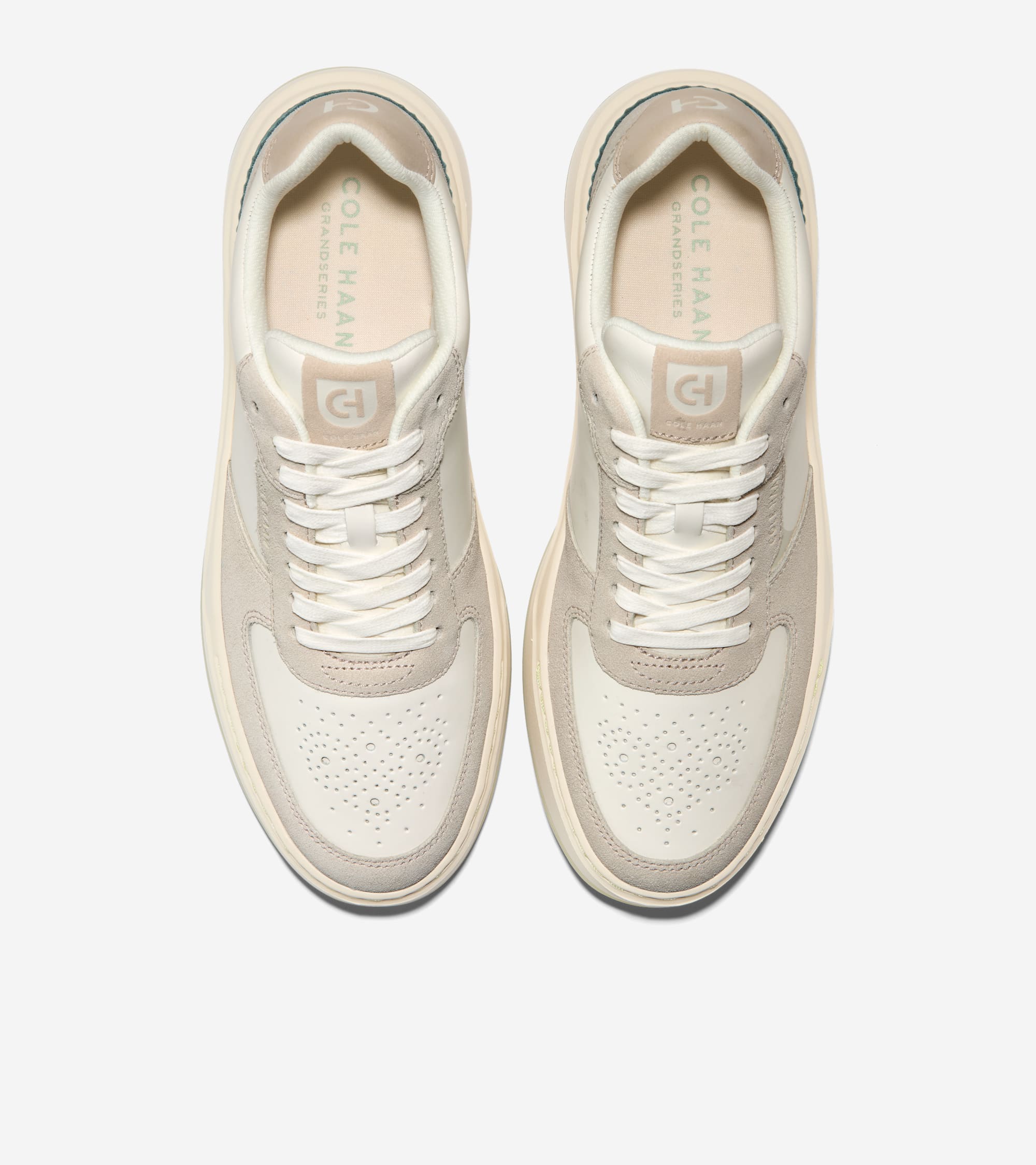 Men's GrandPr? Crossover Sneakers - Image 4