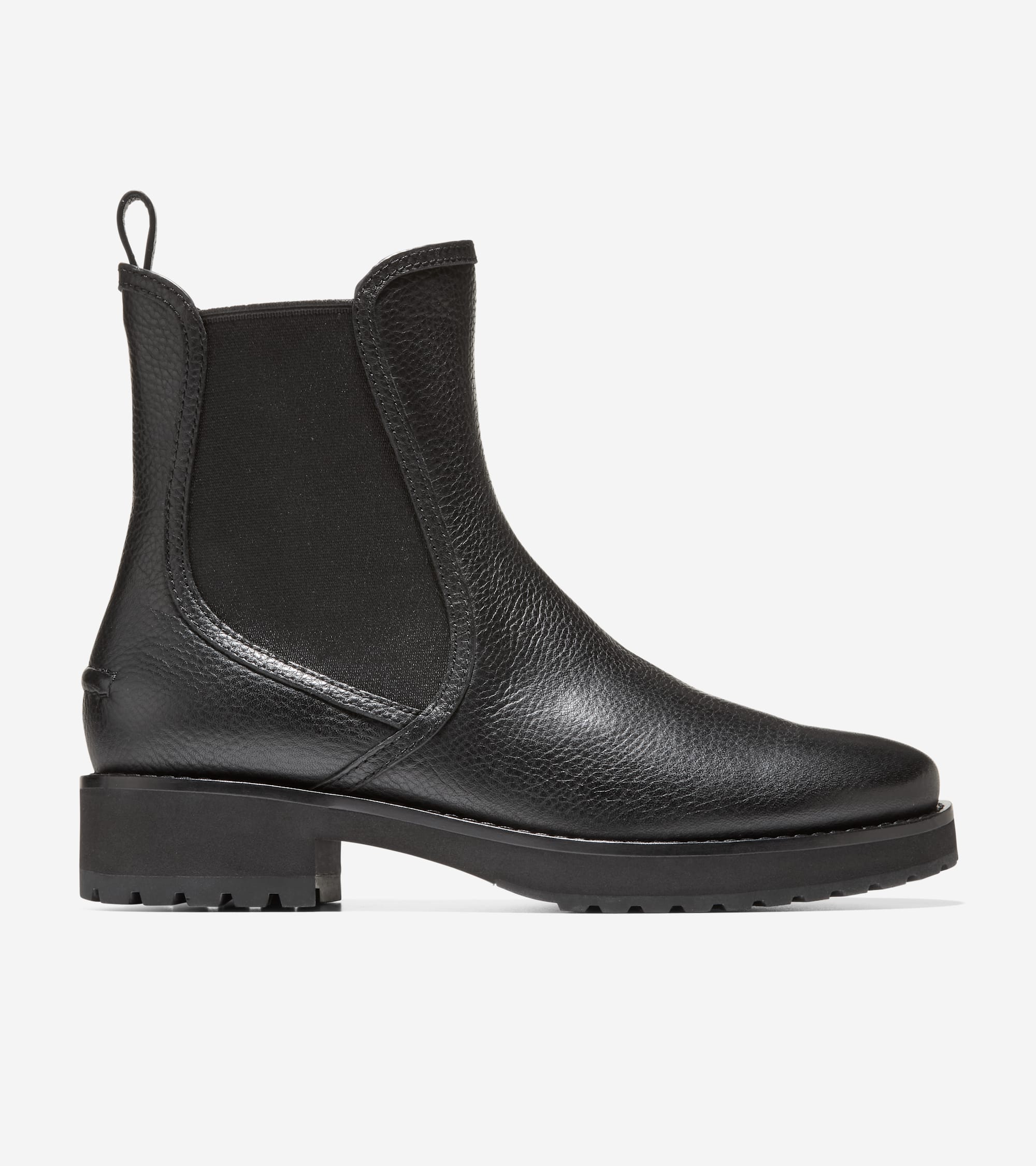 Women's Lyndon Waterproof Chelsea Booties