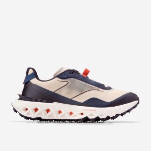 Men's 5.ZER?GRAND All-Terrain Running Shoes