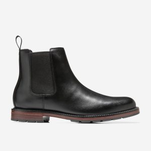 Men's Roundhill Grand Chelsea Boots