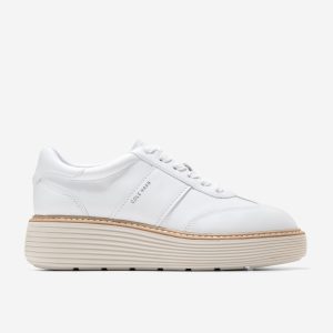 Women's ?riginalGrand Max Platform Trainer