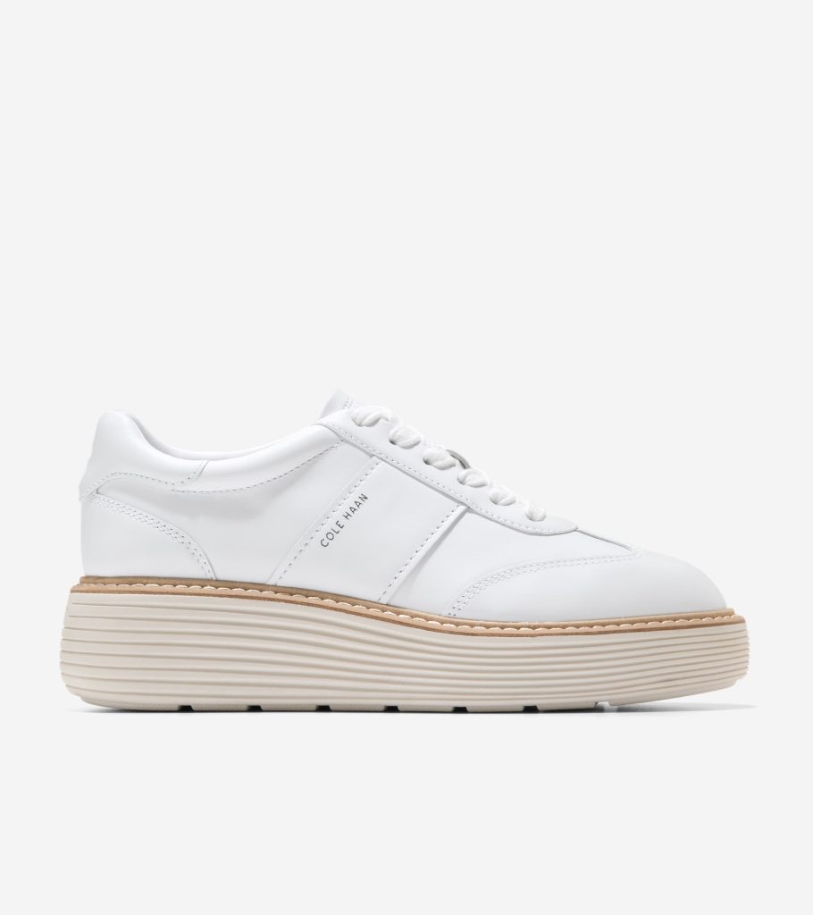 Women's ?riginalGrand Max Platform Trainer