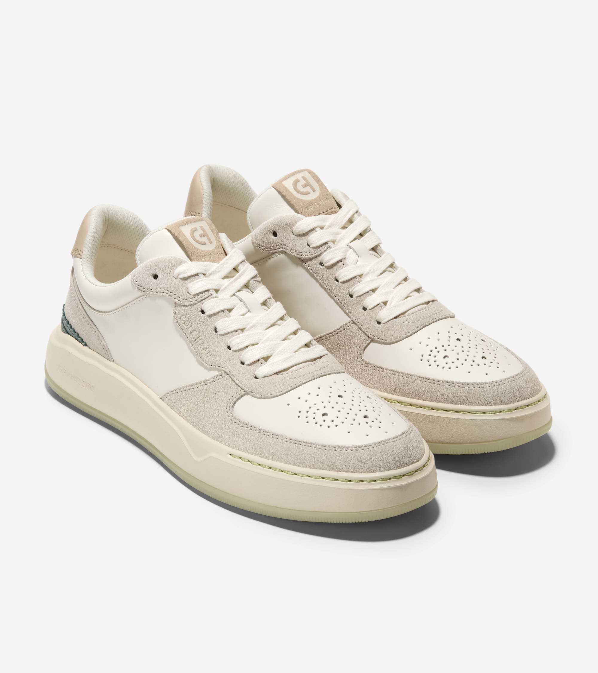 Men's GrandPr? Crossover Sneakers - Image 5