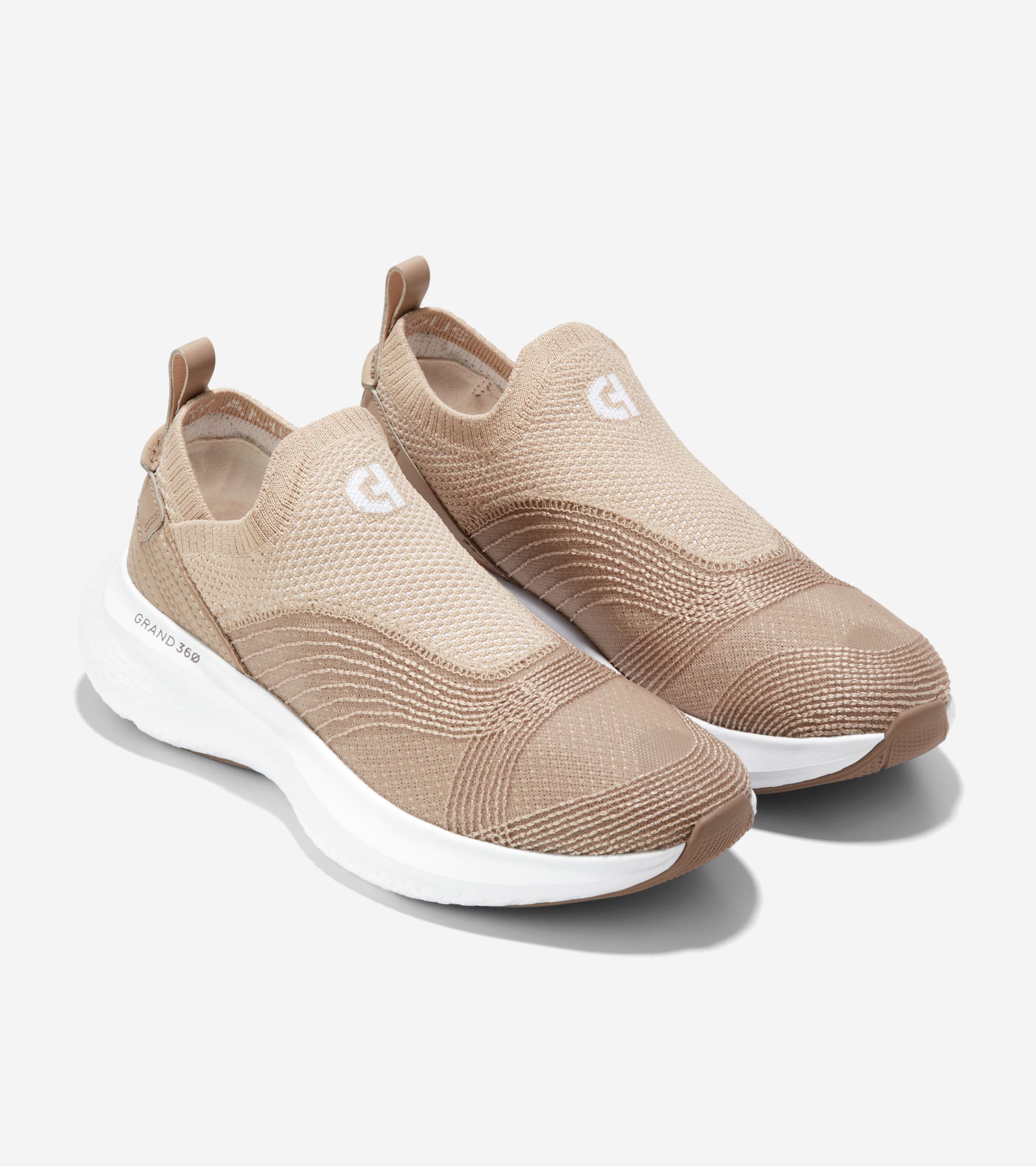 Women's ZER?GRAND Motion Connect Sneakers - Image 5