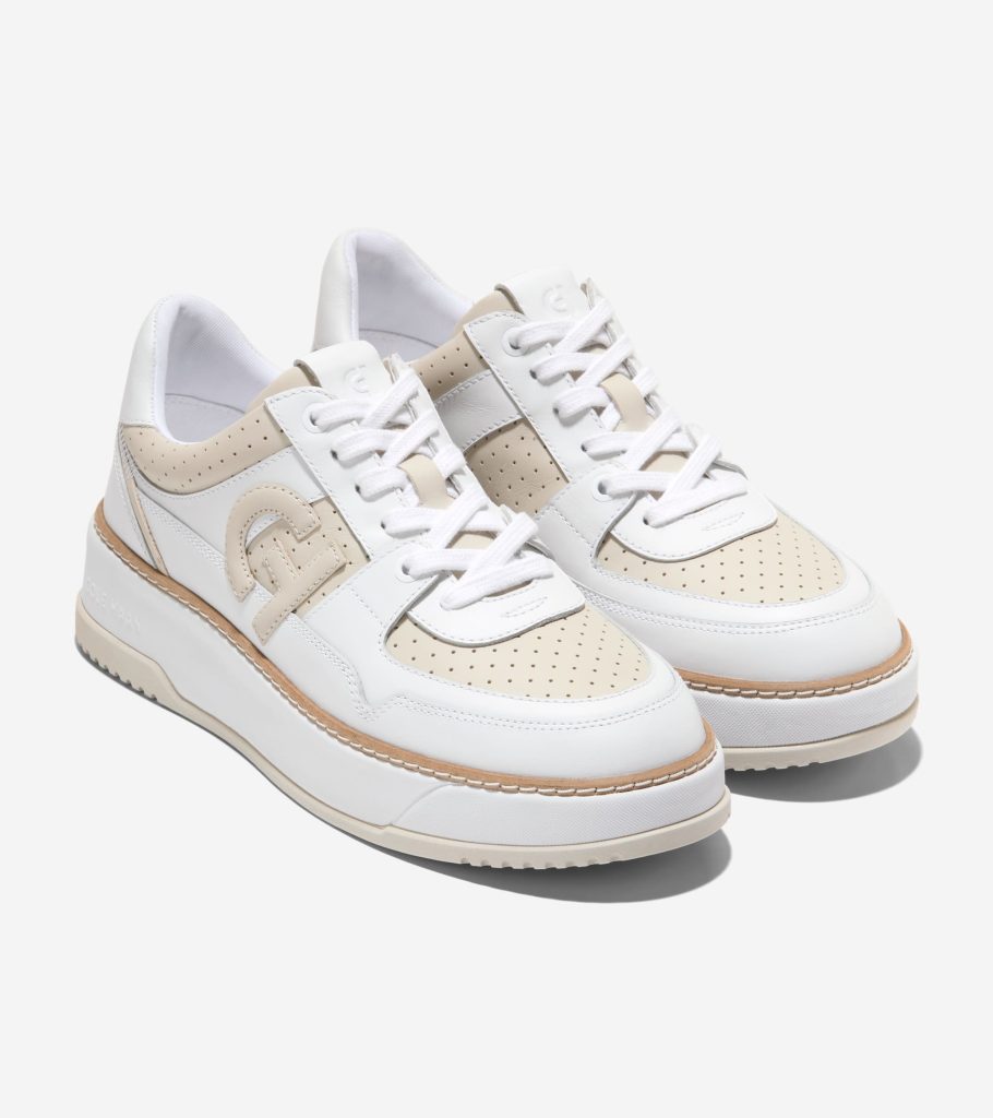 Women's GrandPr? Maxfield Sneakers