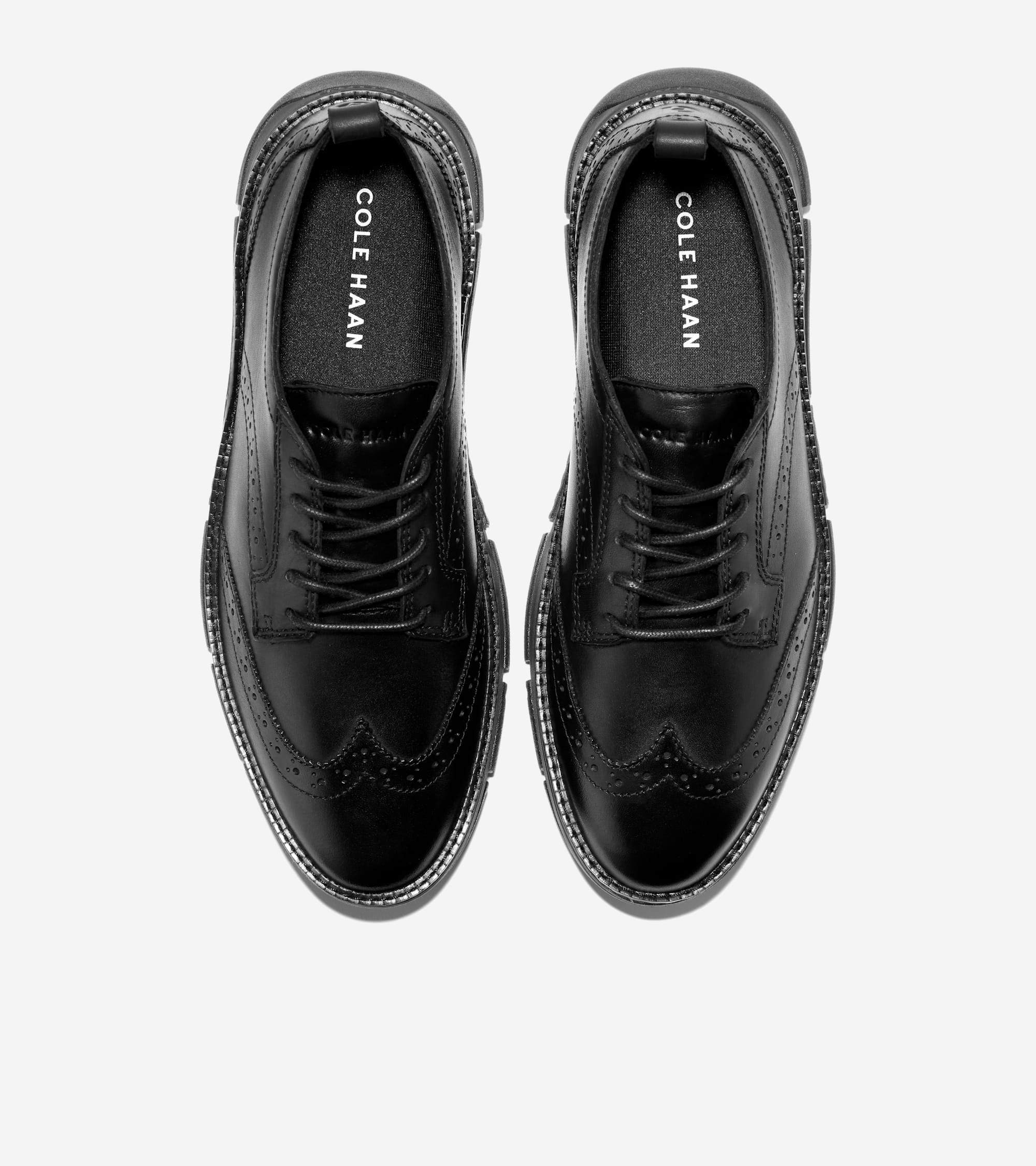 Women's ZER?GRAND Rella Wingtip Oxfords - Image 4