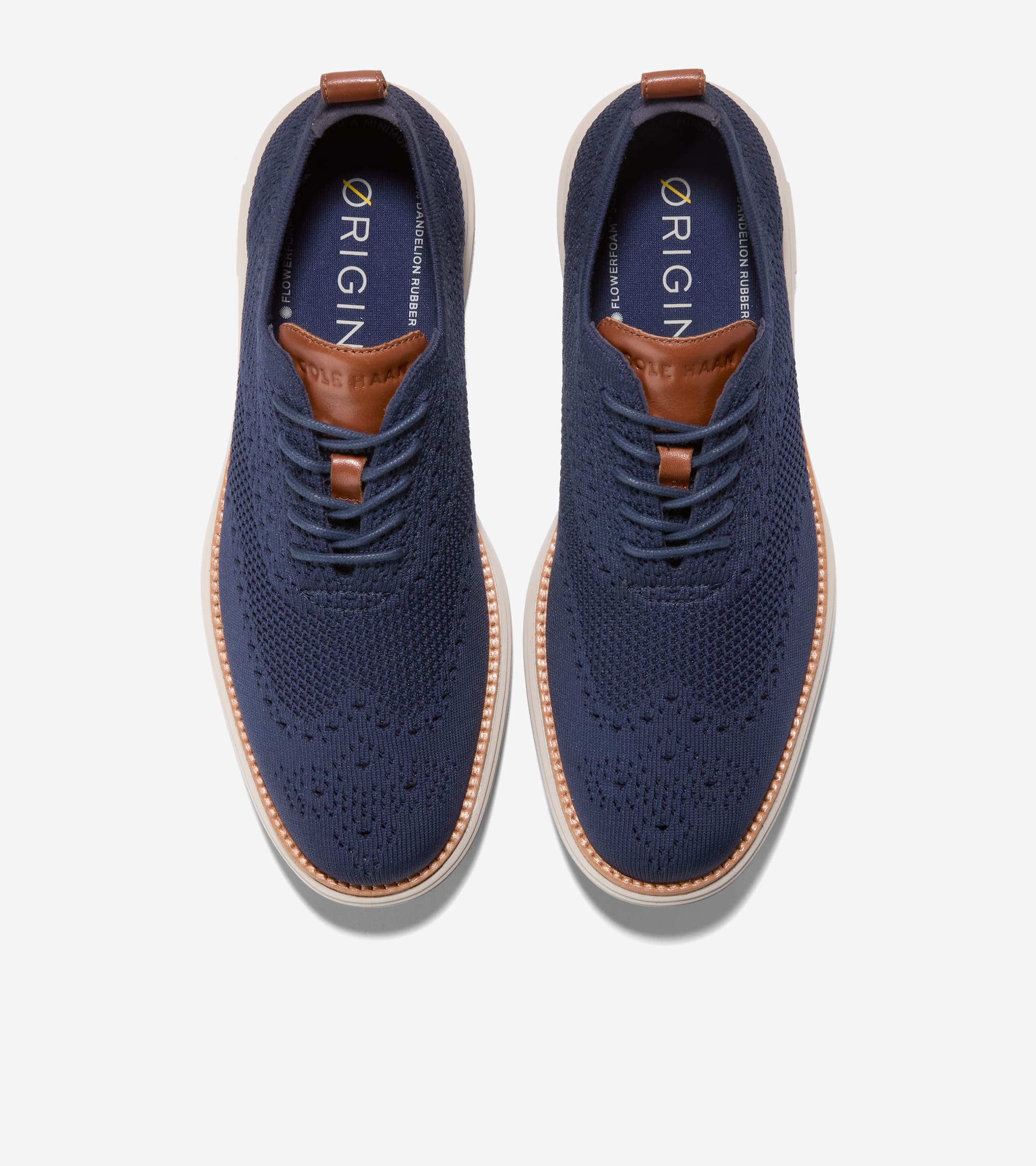 Men's ?riginalGrand Remastered Stitchlite? Oxfords - Image 4