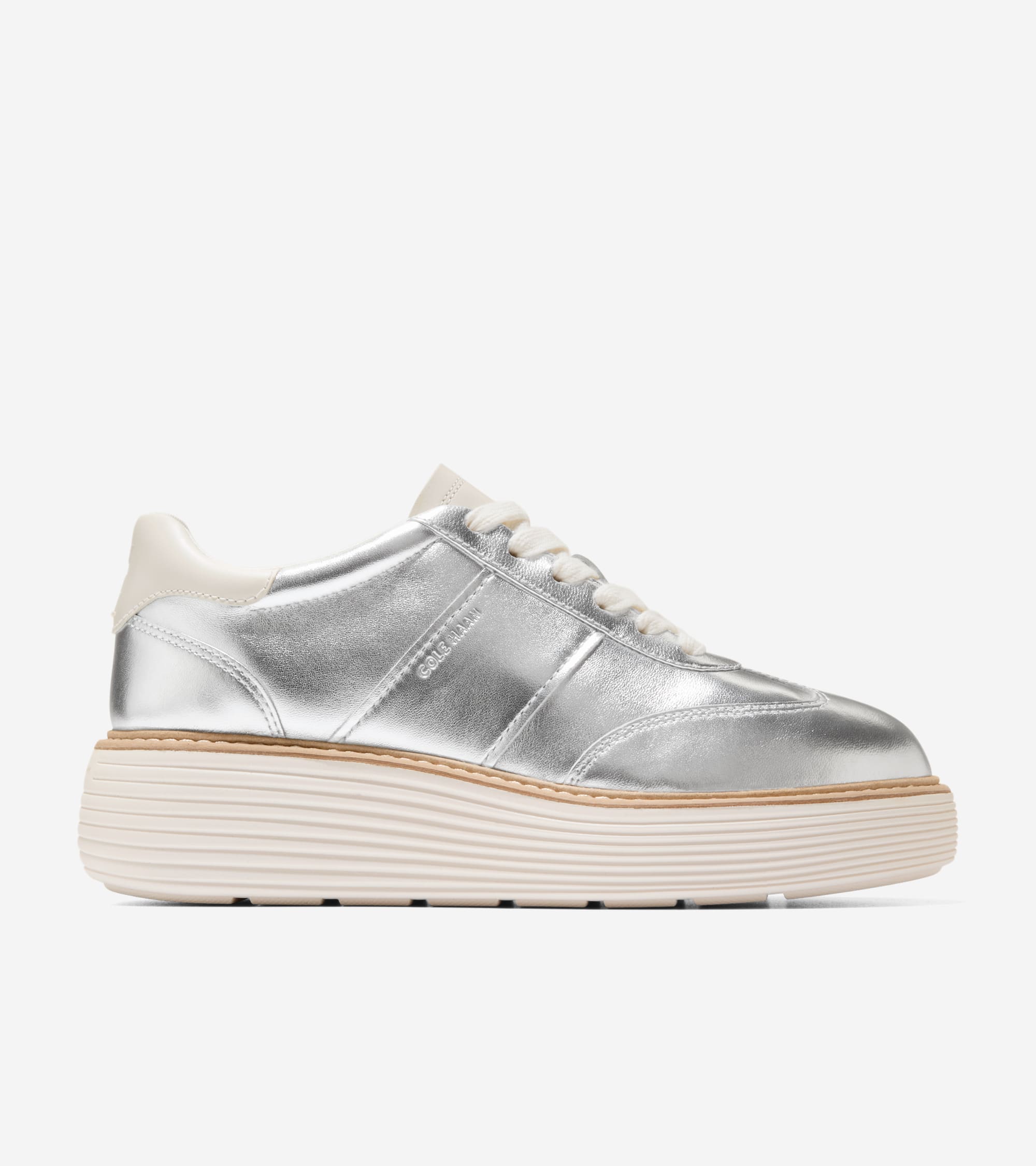 Women's ?riginalGrand Max Platform Trainer