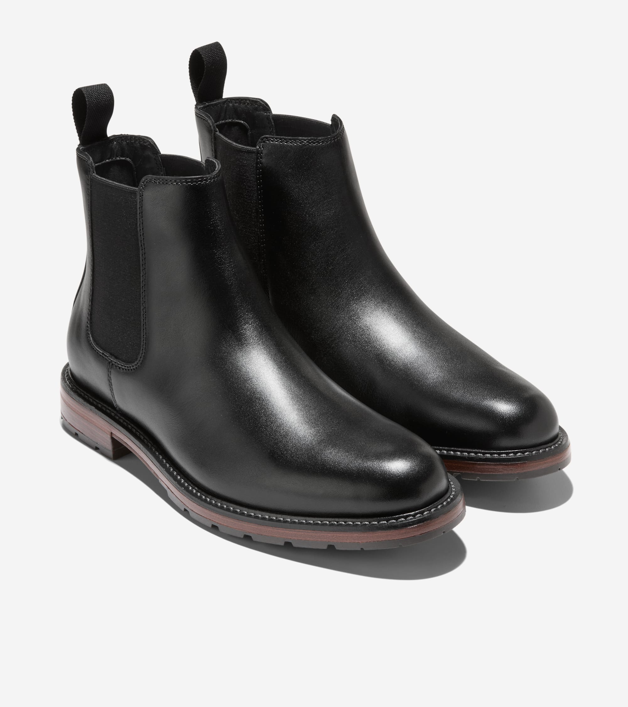 Men's Roundhill Grand Chelsea Boots - Image 5