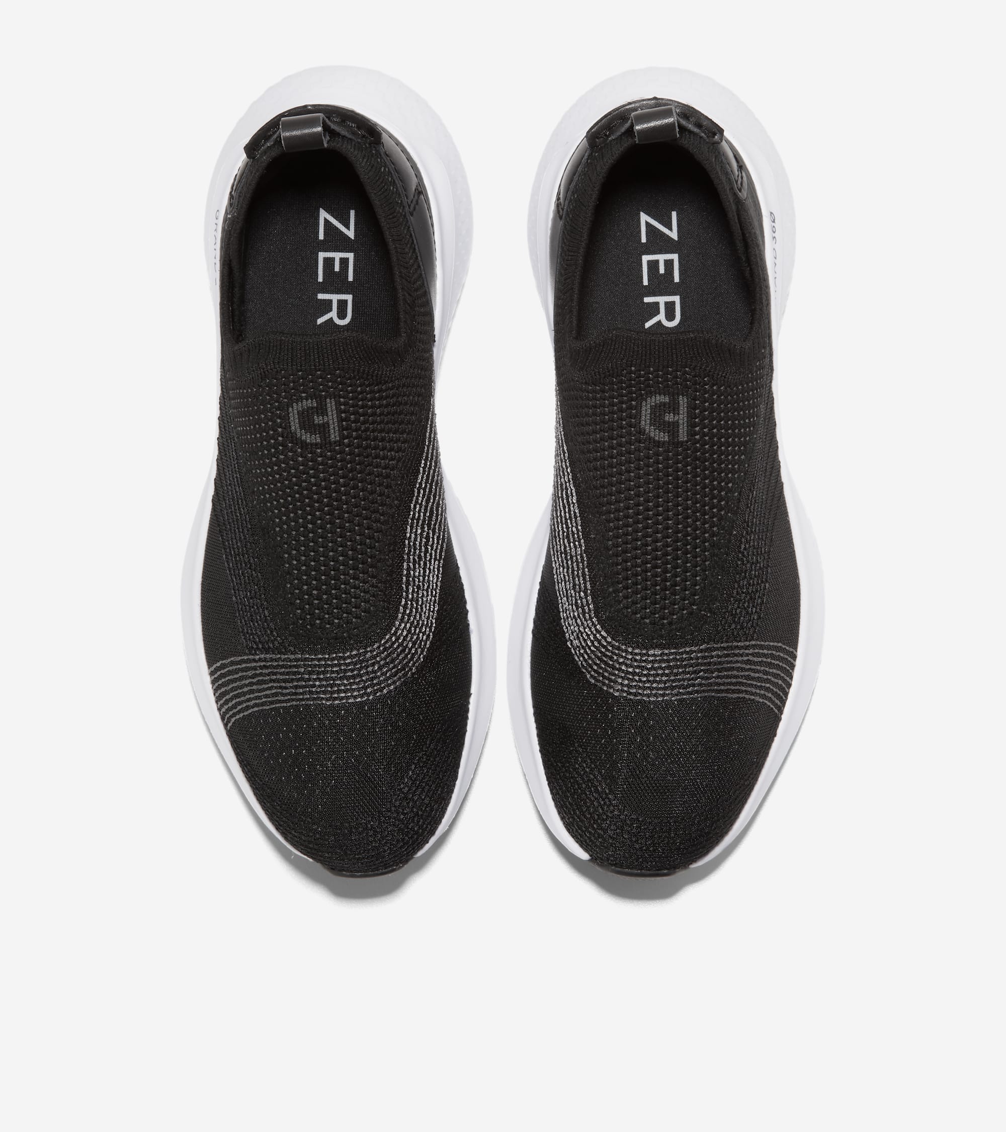 Women's ZER?GRAND Motion Connect Sneakers - Image 5