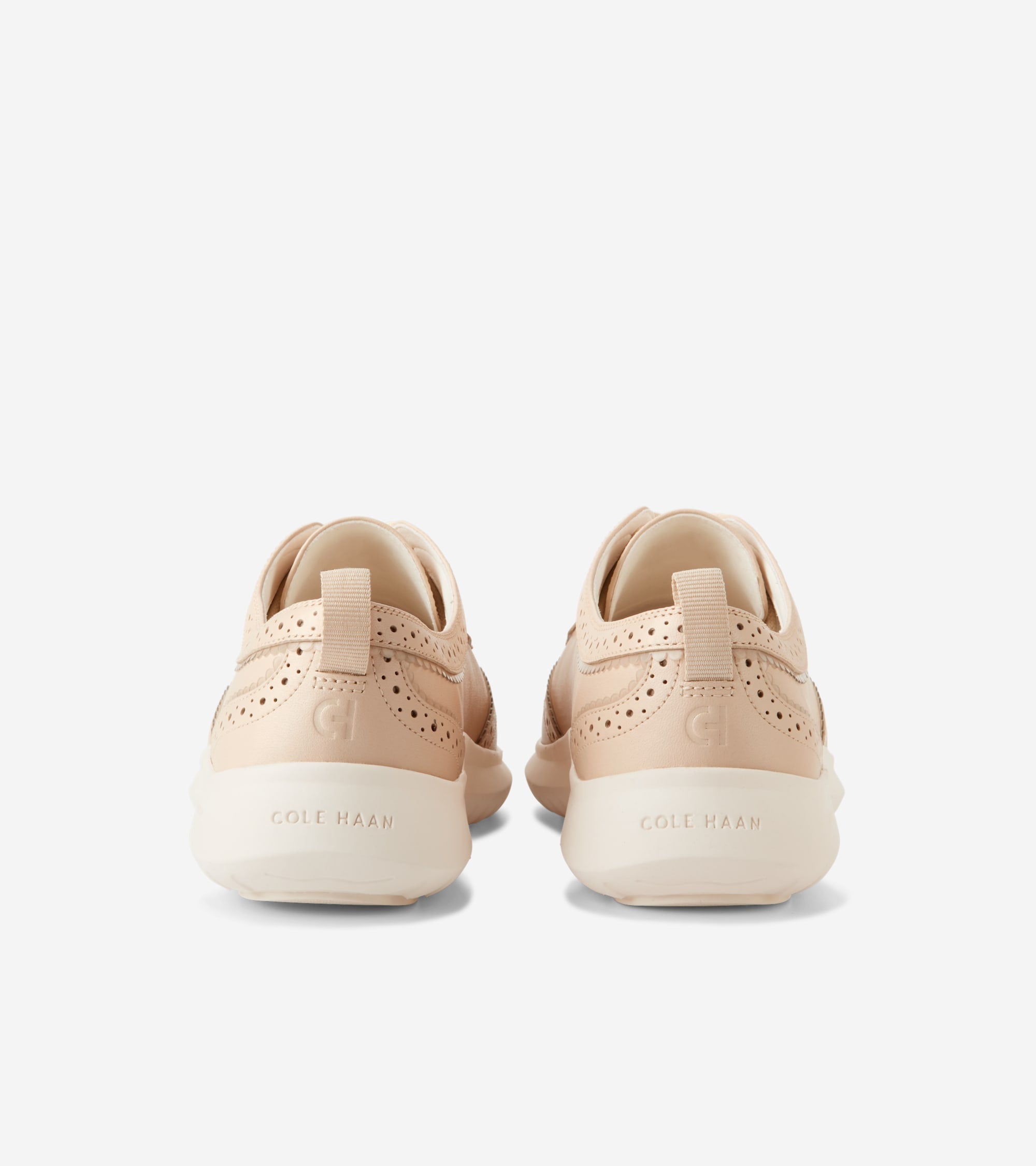 Women's ZER?GRAND Meritt WIngtip Oxfords - Image 6