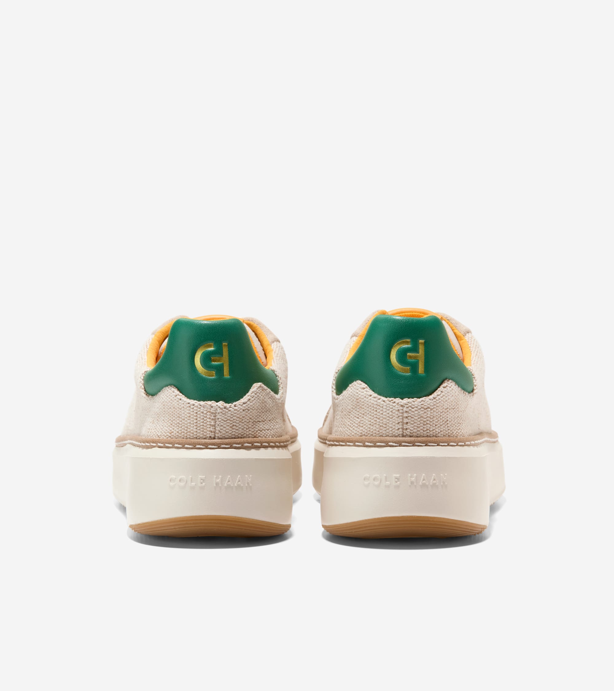 Women's GrandPr? Topspin Sneakers - Image 3