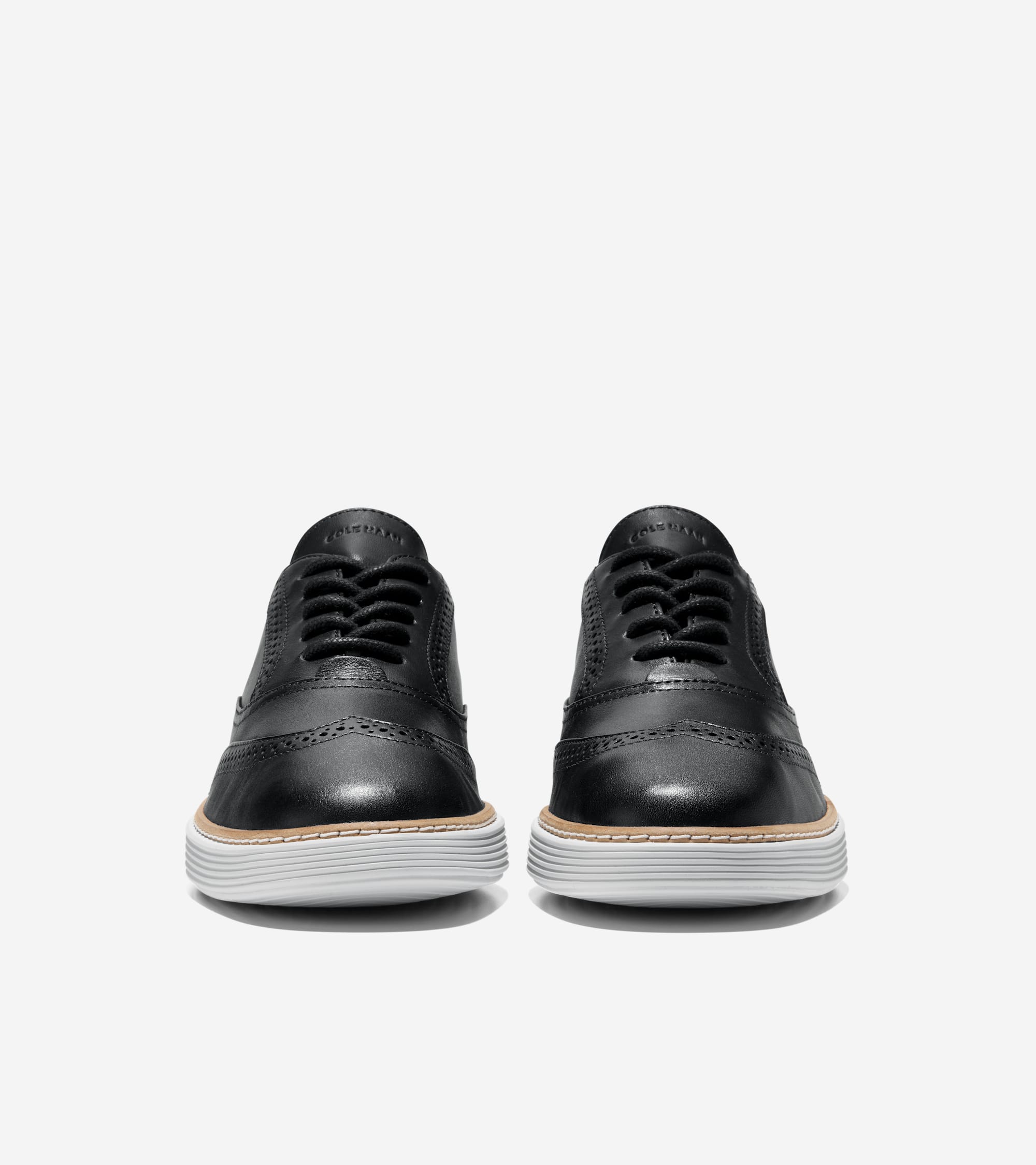 Women's ?riginalGrand Camarin Wingtip Oxfords - Image 2