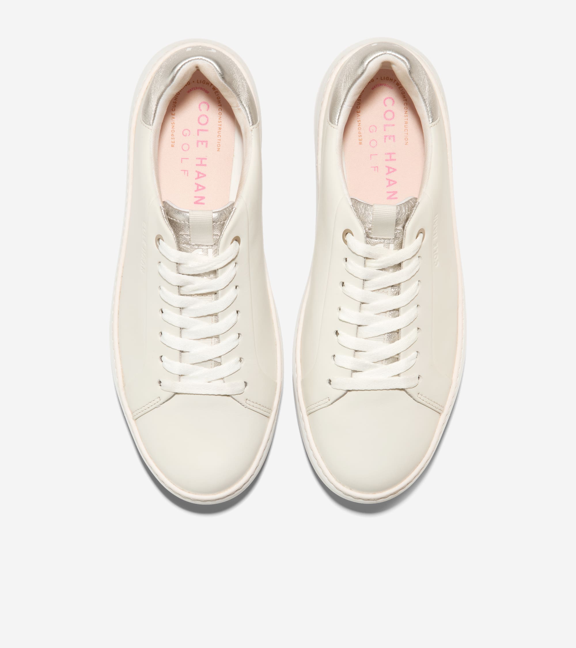 Women's GrandPr? Topspin Golf Shoes - Image 5