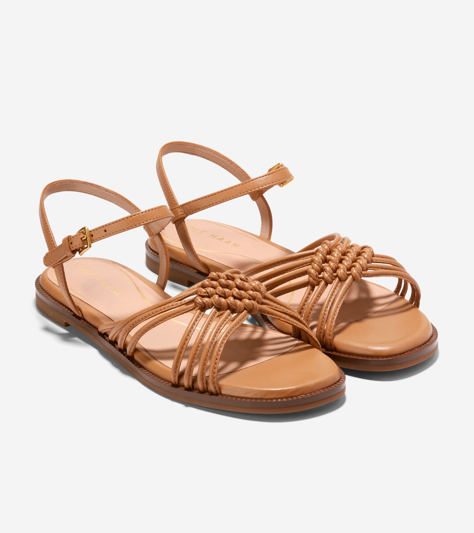 Women's Jitney Knot Sandals - Image 9