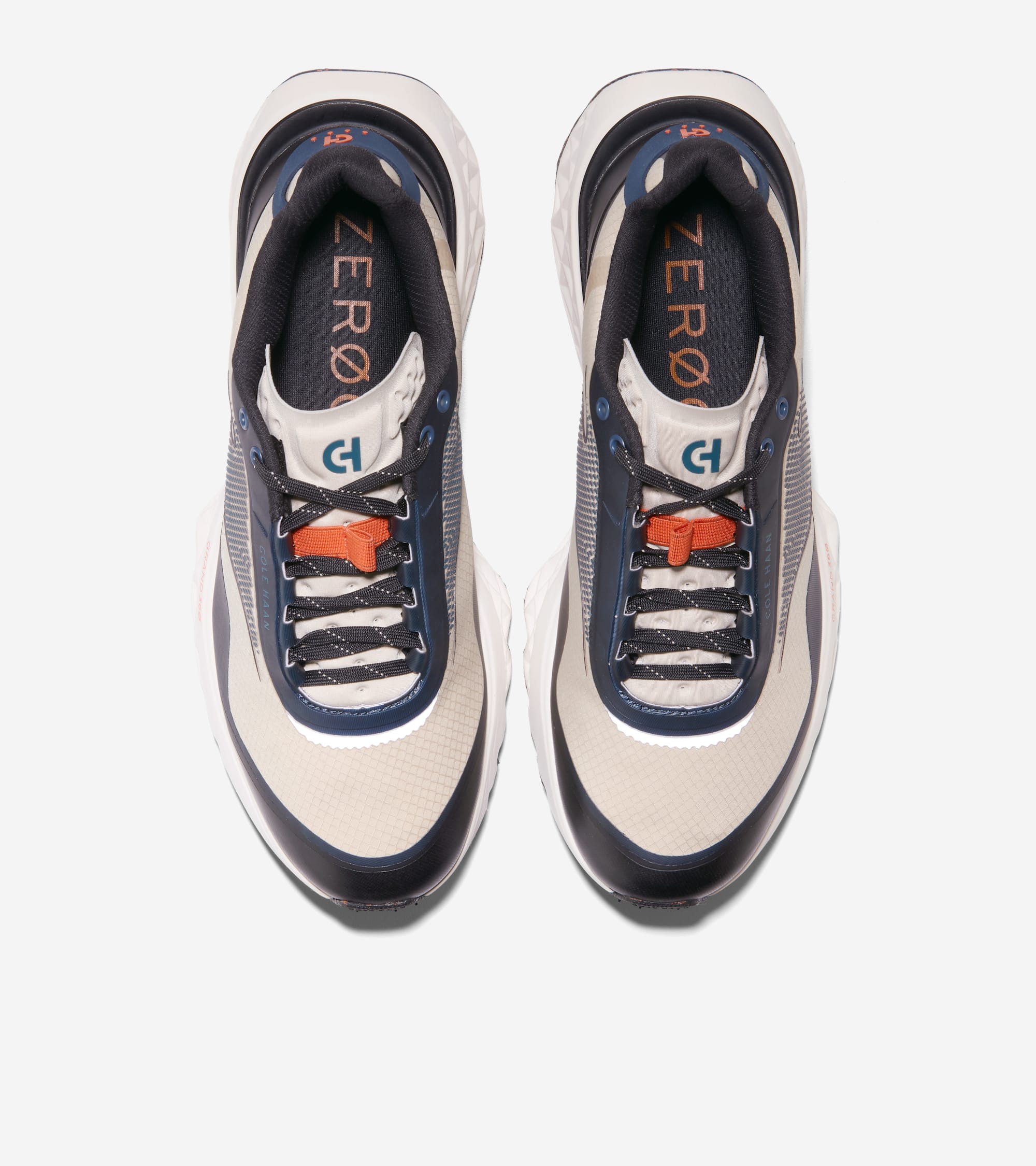 Men's 5.ZER?GRAND All-Terrain Running Shoes - Image 4