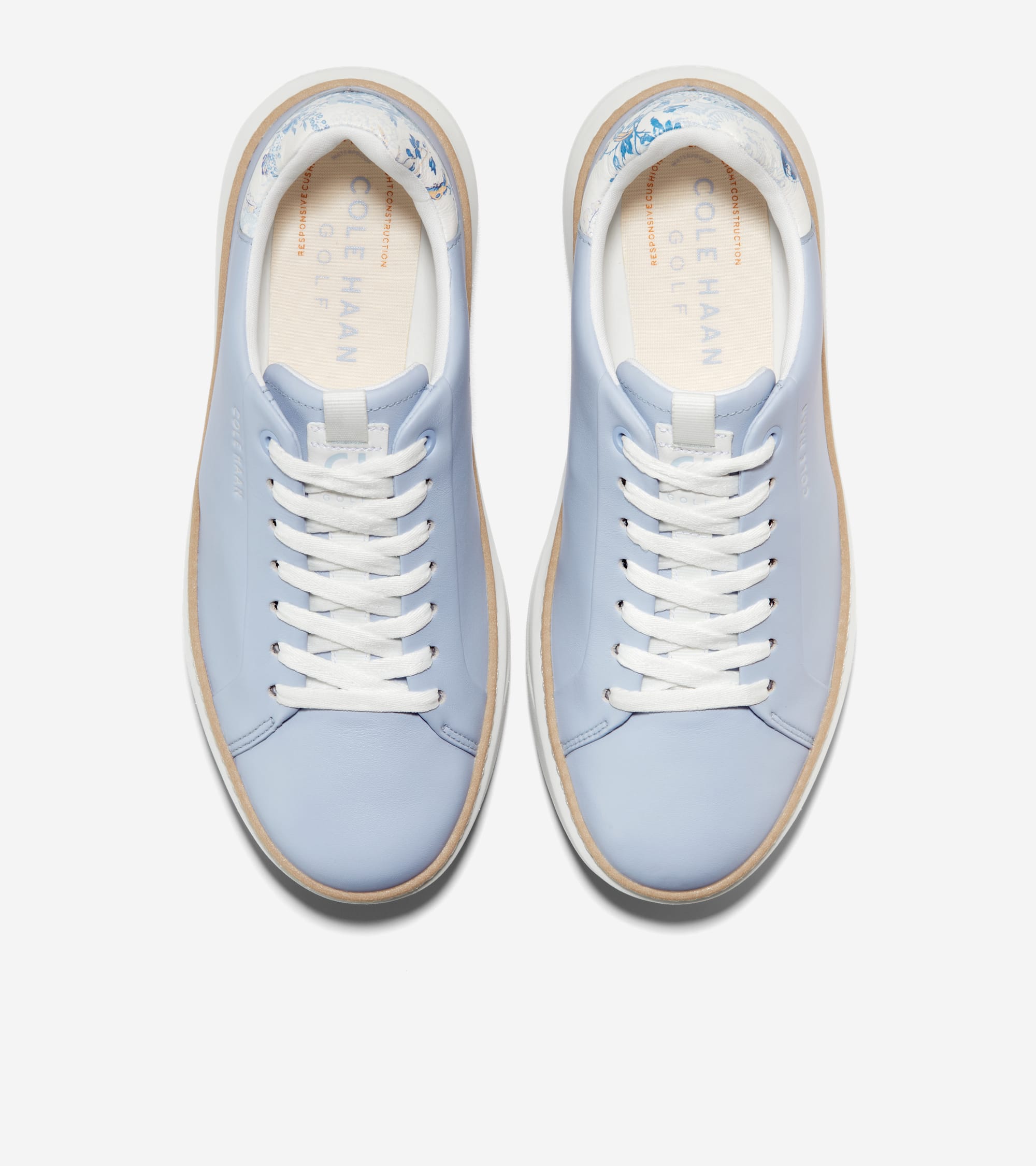 Women's GrandPr? Topspin Golf Shoes - Image 4