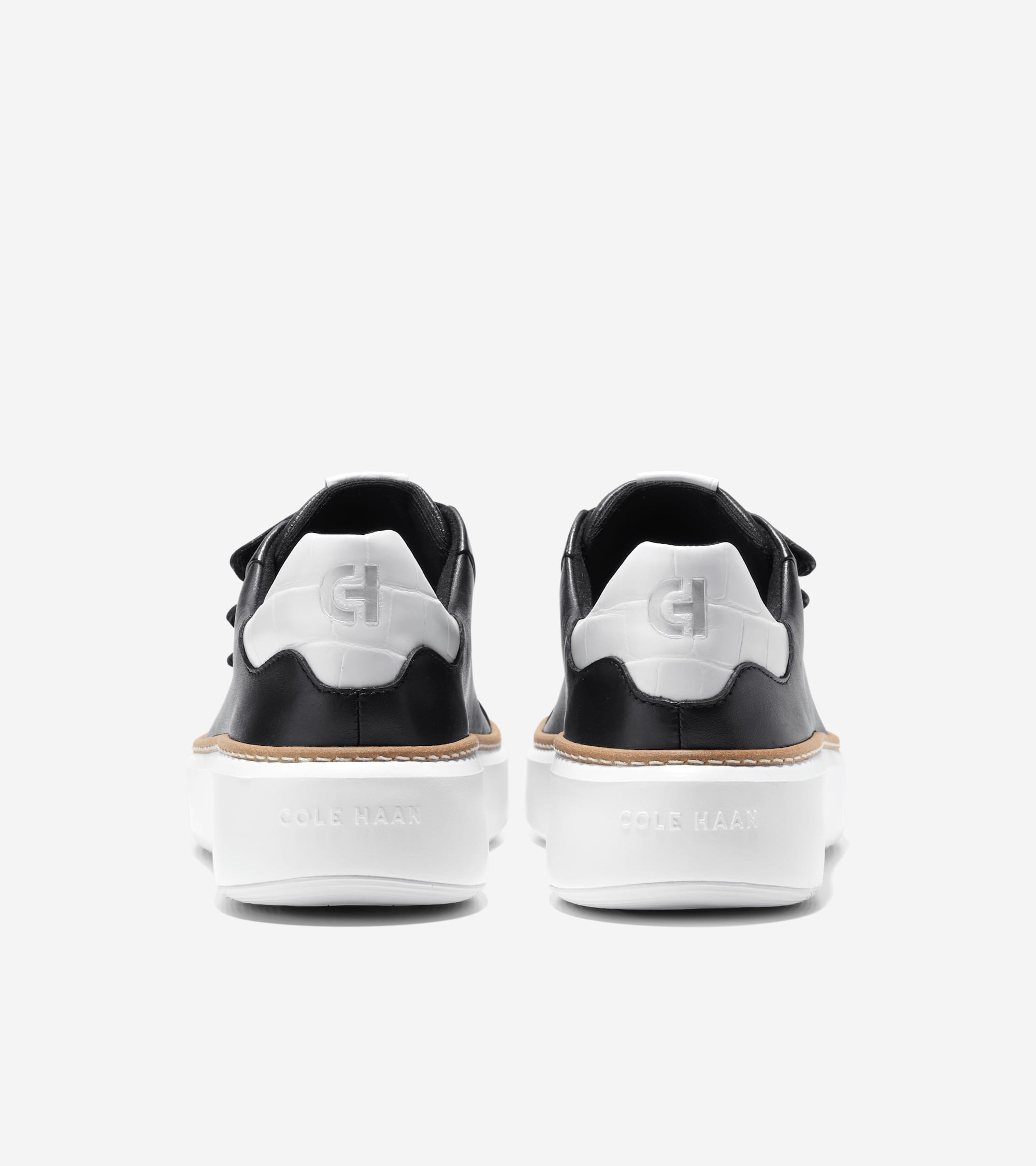 Women's GrandPr? Topspin Triple Strap Sneakers - Image 4