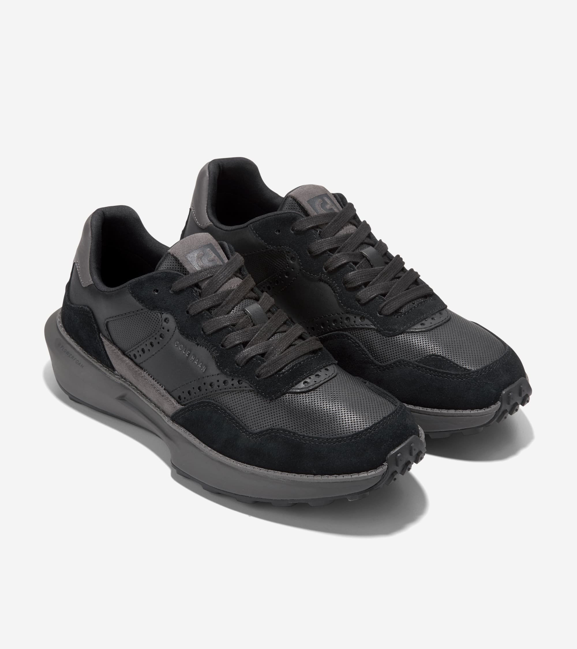 Men's GrandPr? Ashland Sneakers - Image 12